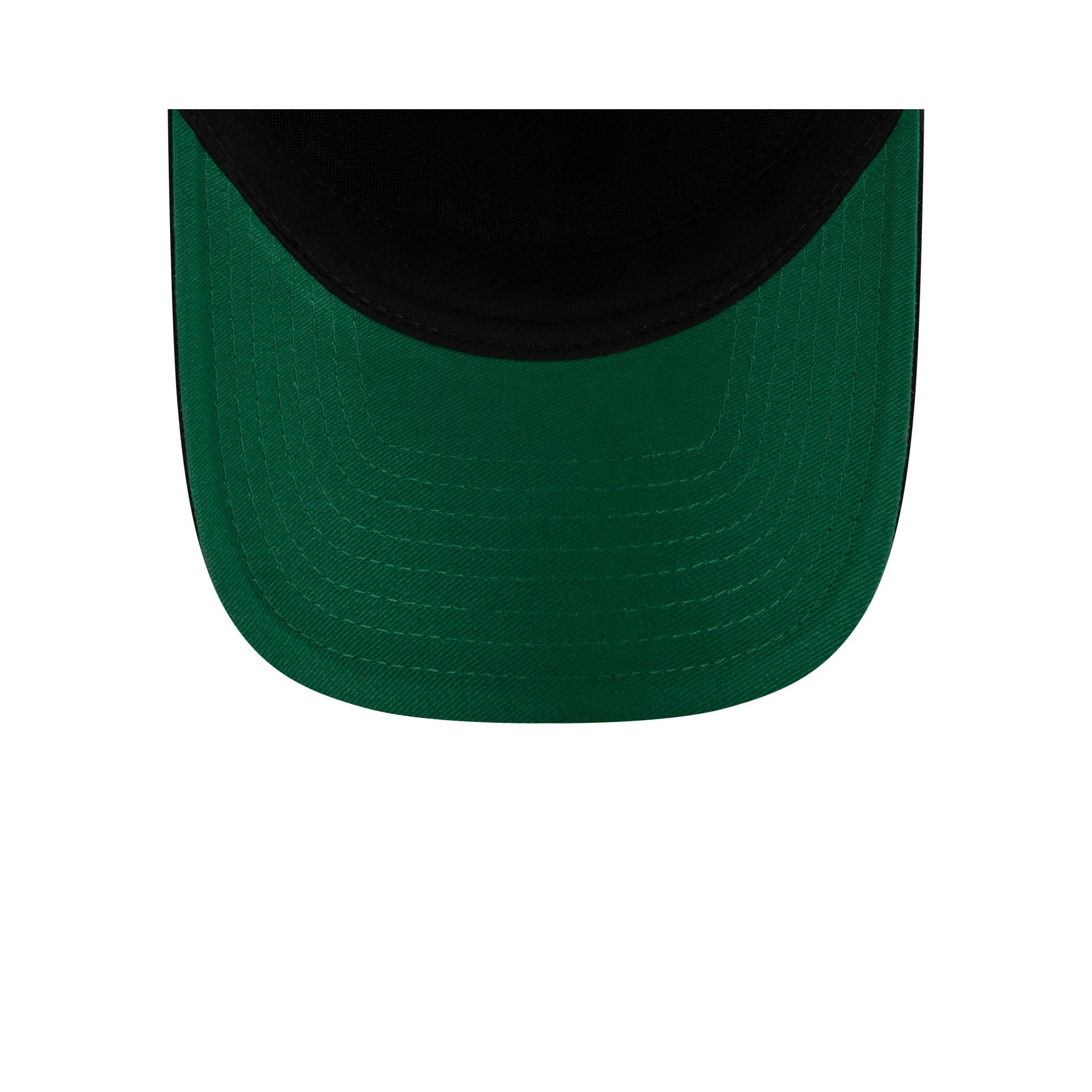 Warren Lotas x Phoenix Suns 2025 All-Star Game 9FORTY M-Crown A-Frame Snapback Hat - Image 7