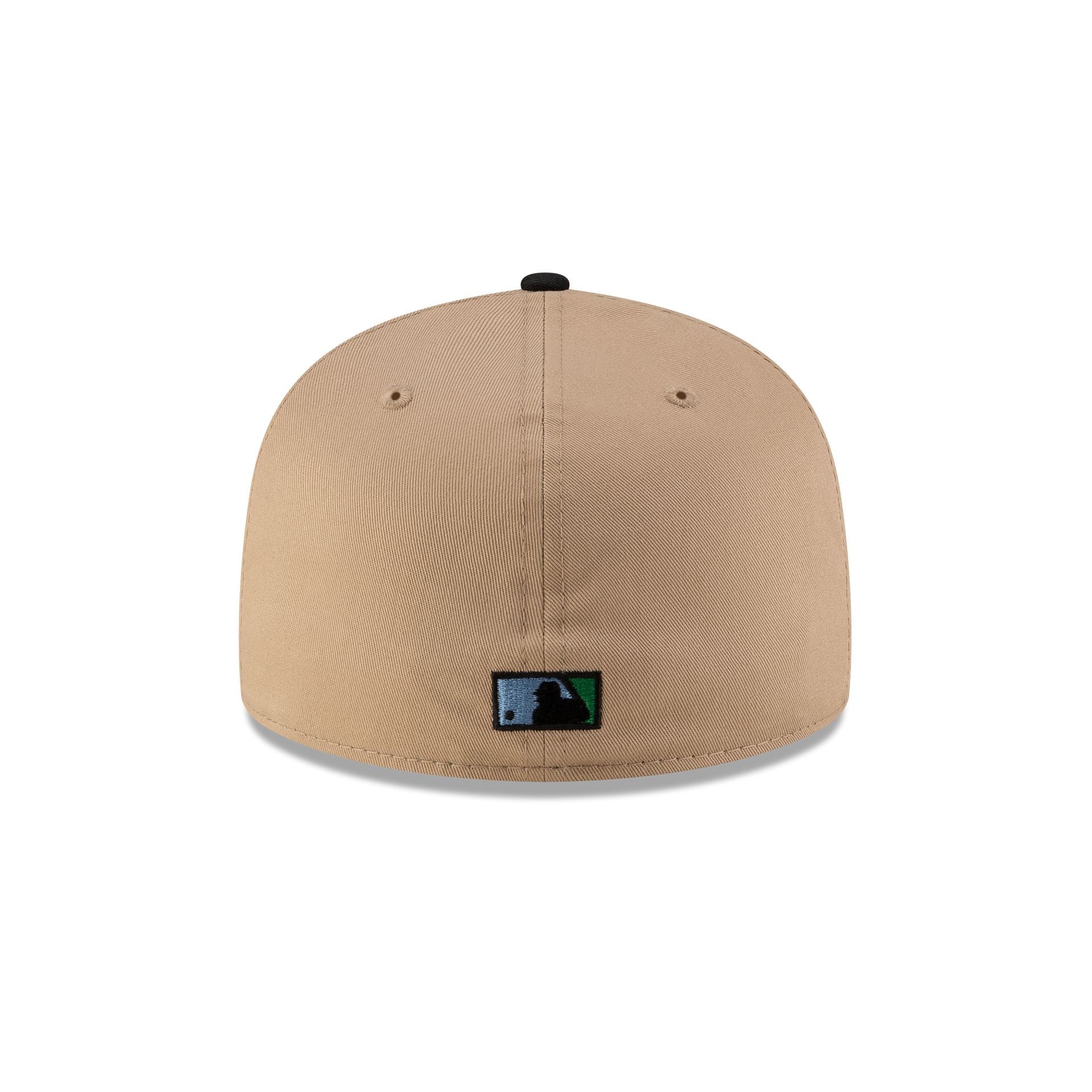 Just Don x Miami Marlins Earth Day 59FIFTY Fitted Hat - Image 6