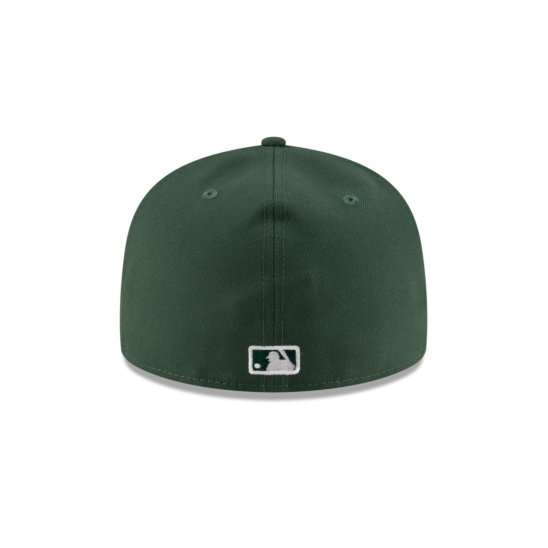 Hardies x New York Yankees Green 59FIFTY Fitted Hat - Image 6