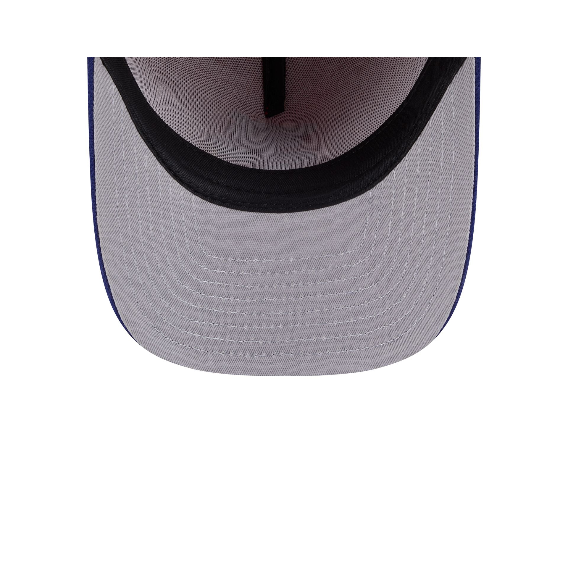 Philadelphia Phillies Cartoon 9FIFTY A-Frame Snapback Hat - Image 7