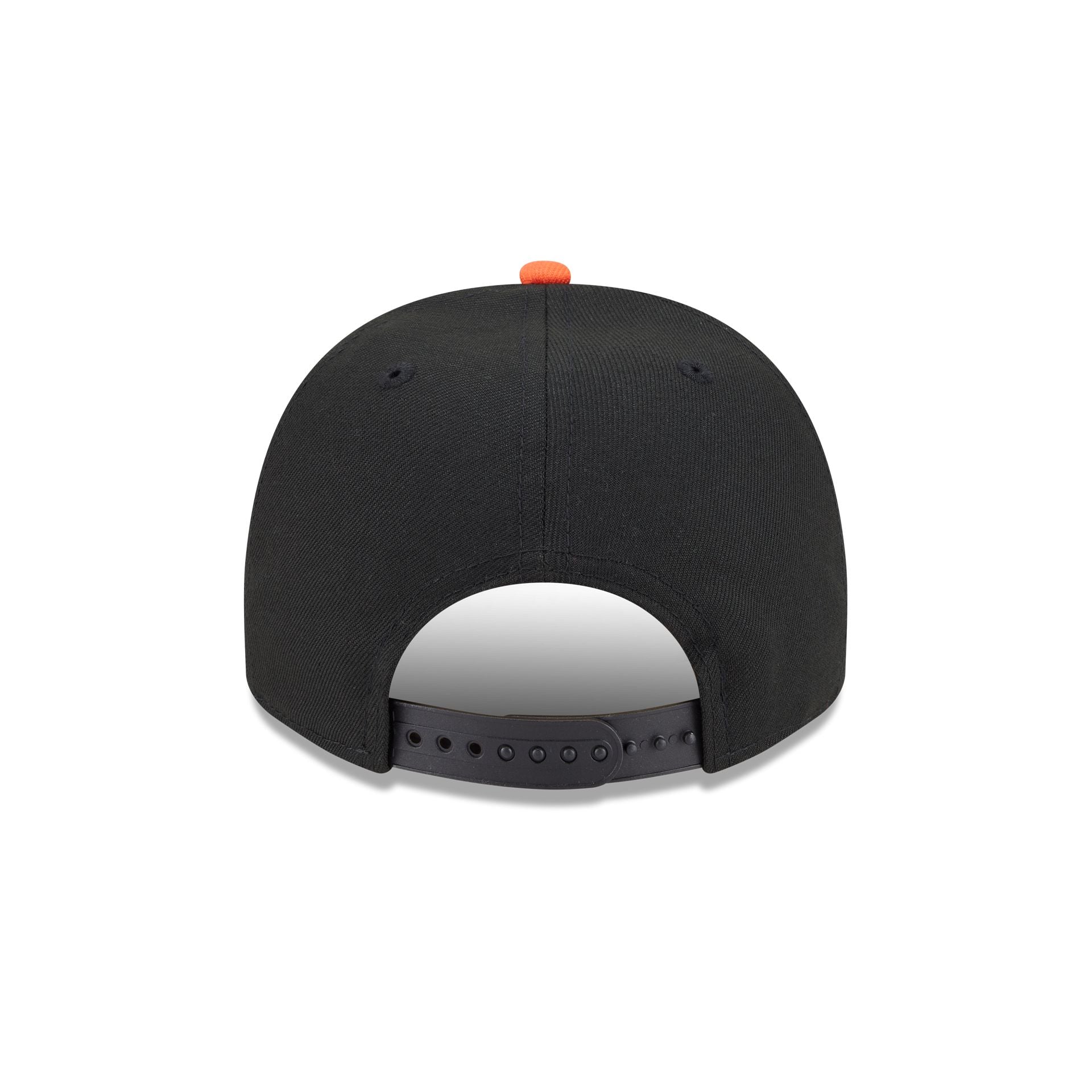San Francisco Giants Cartoon 9FIFTY A-Frame Snapback Hat - Image 6