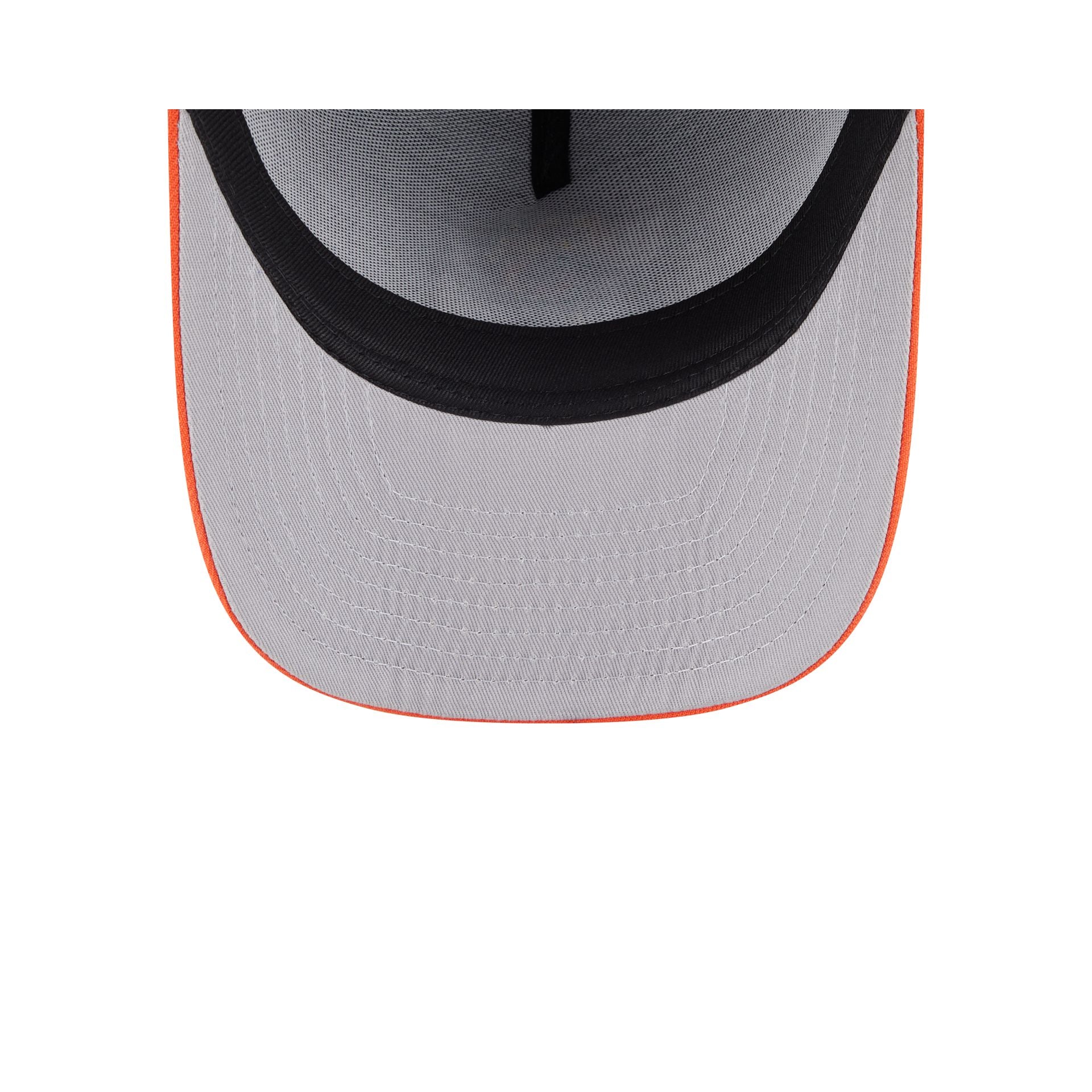 San Francisco Giants Cartoon 9FIFTY A-Frame Snapback Hat - Image 7