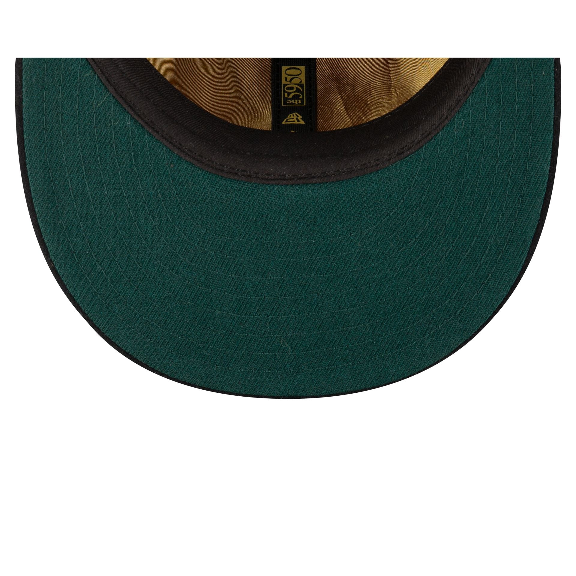 New Era Cap Moon Merino Wool 59FIFTY Fitted Hat - Image 7