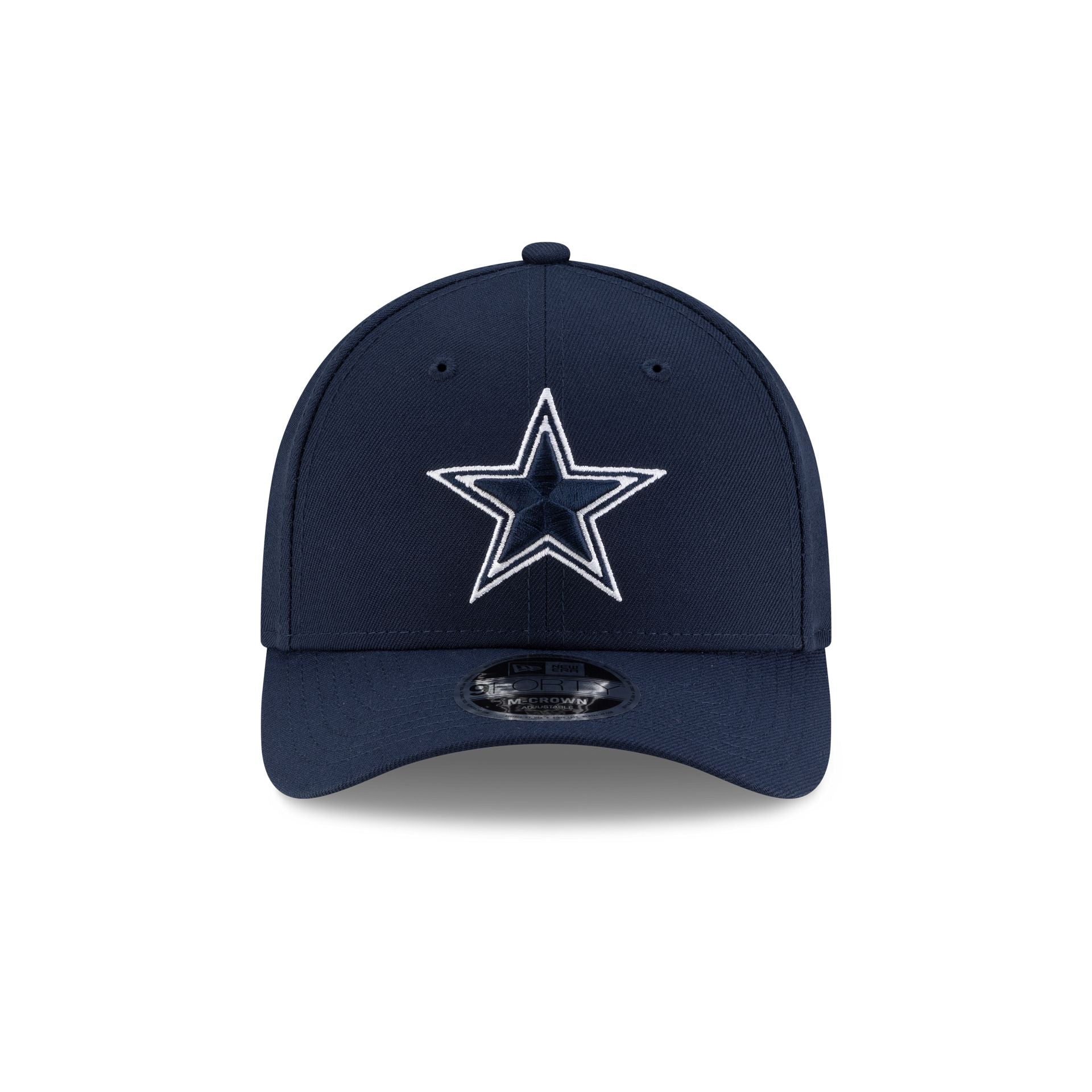 Dallas Cowboys Team 9FORTY M-Crown Snapback Hat - Image 2
