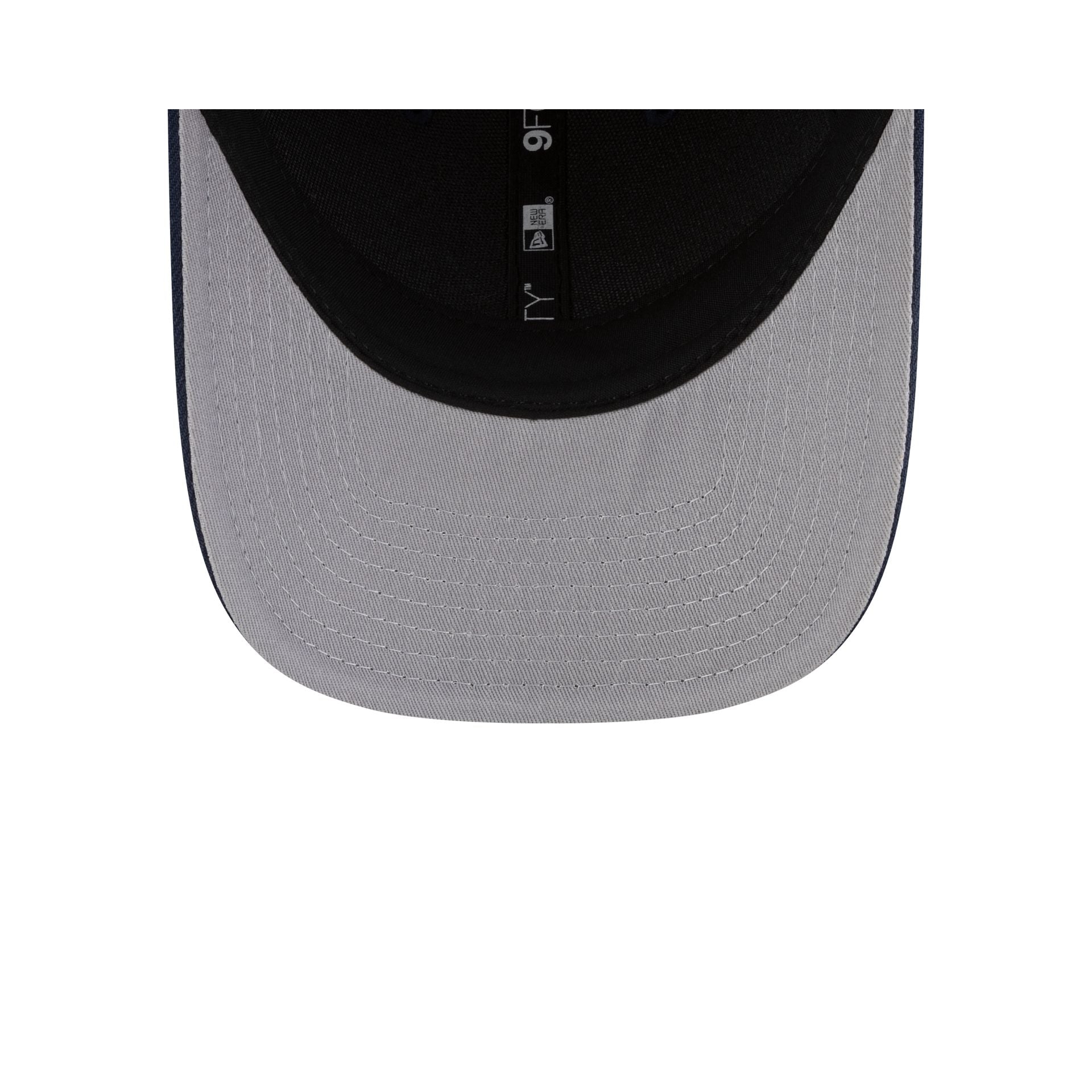 Dallas Cowboys Team 9FORTY M-Crown Snapback Hat - Image 7