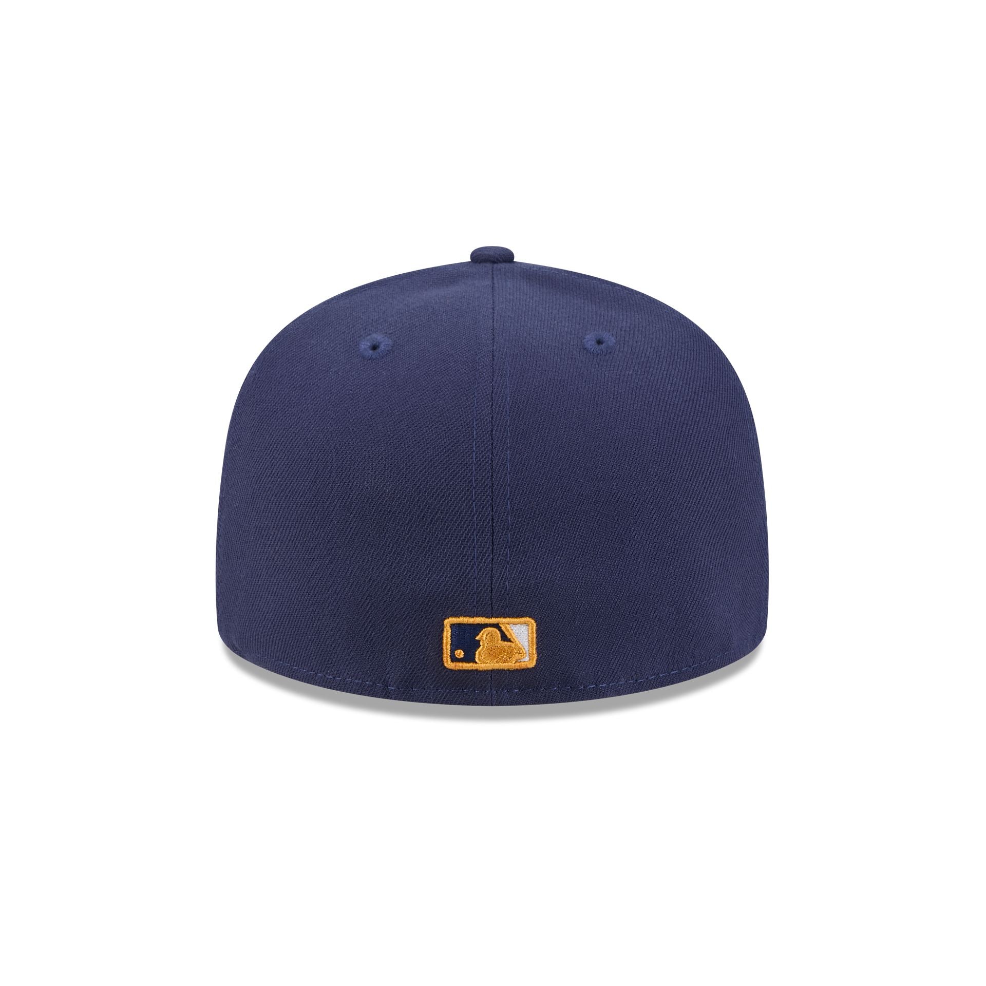 Chicago White Sox Blue Tartan 59FIFTY Fitted Hat - Image 6