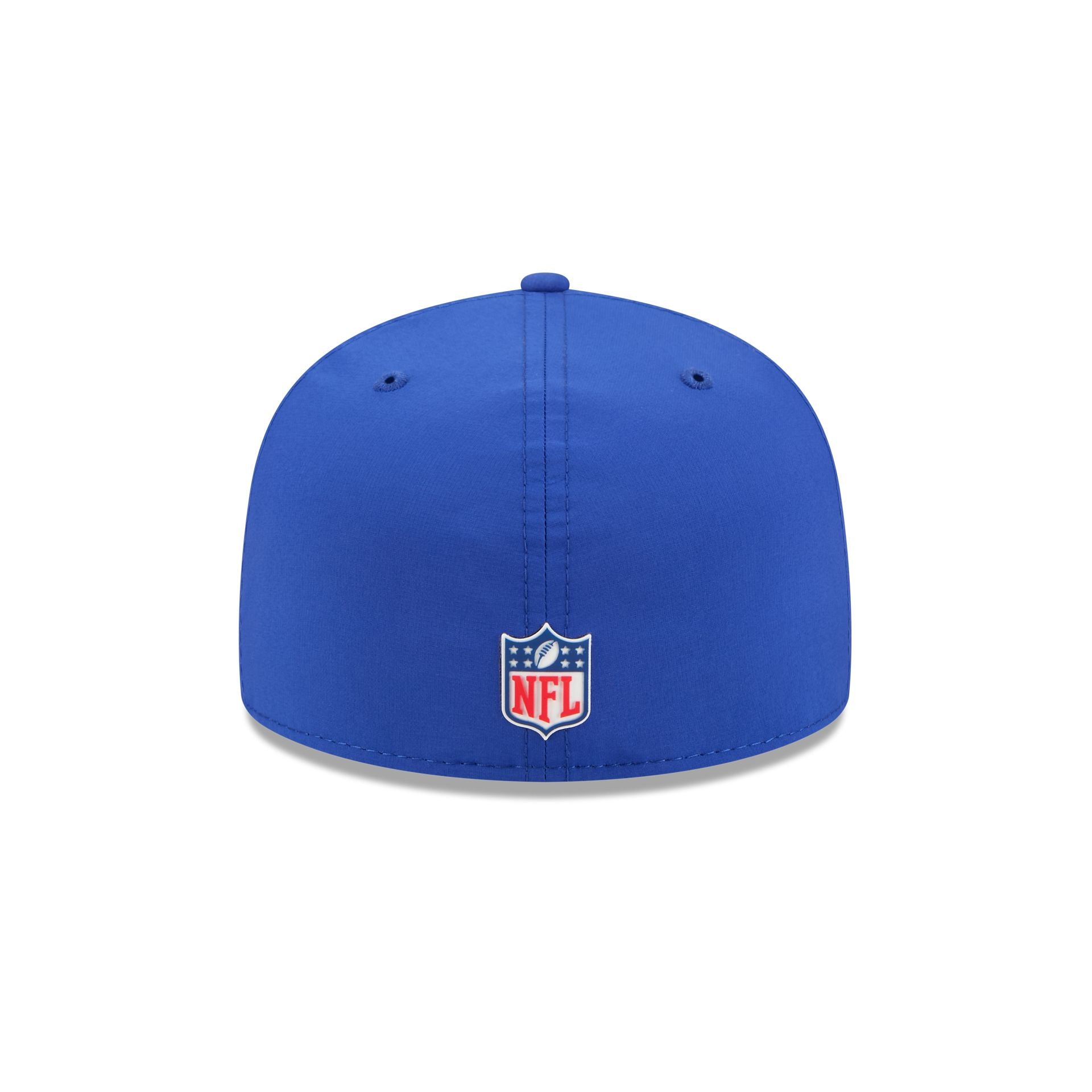 Buffalo Bills 2025 Sideline Hot Weather 59FIFTY Fitted Hat - Image 6
