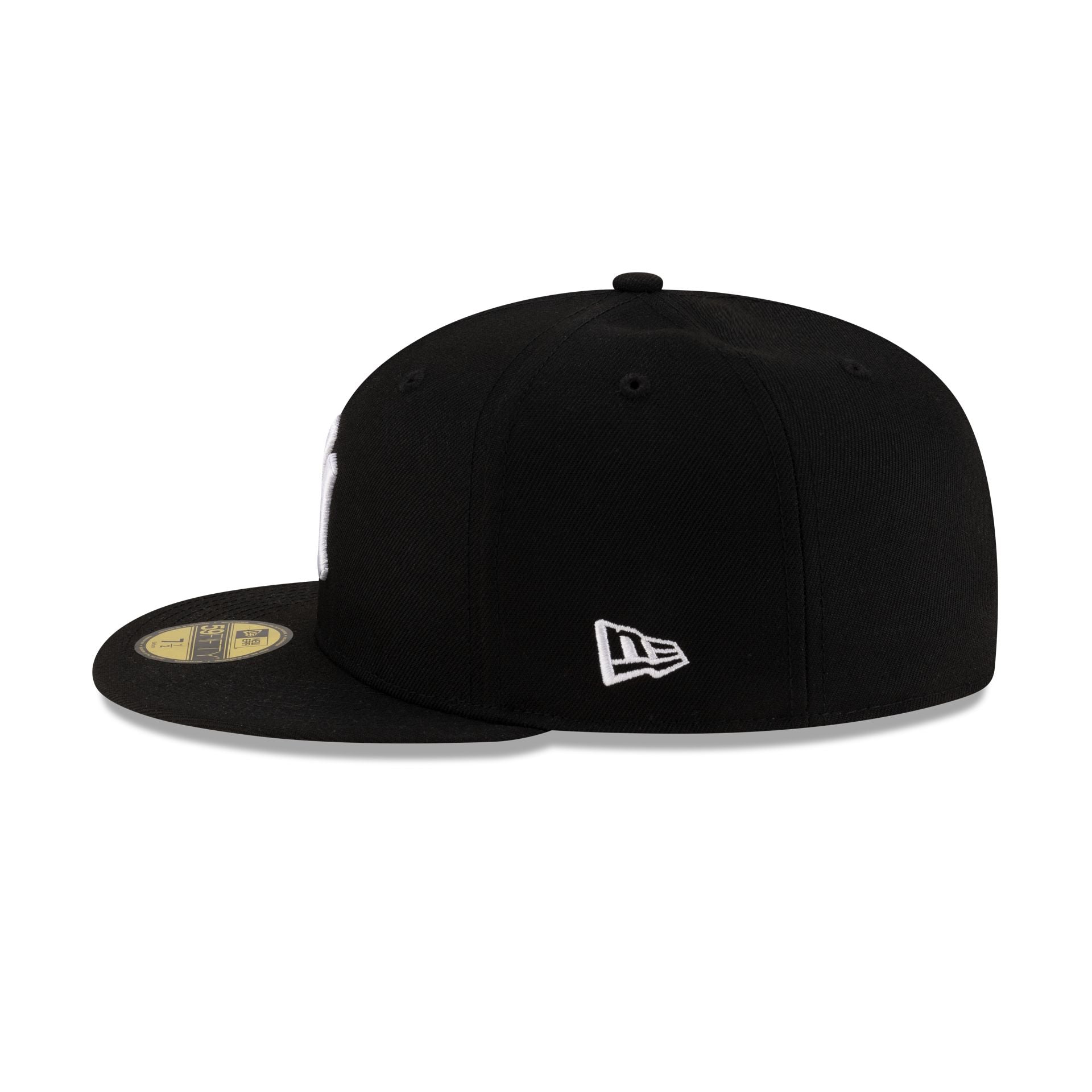Nigel Sylvester x New York Yankees 59FIFTY Fitted Hat - Image 5