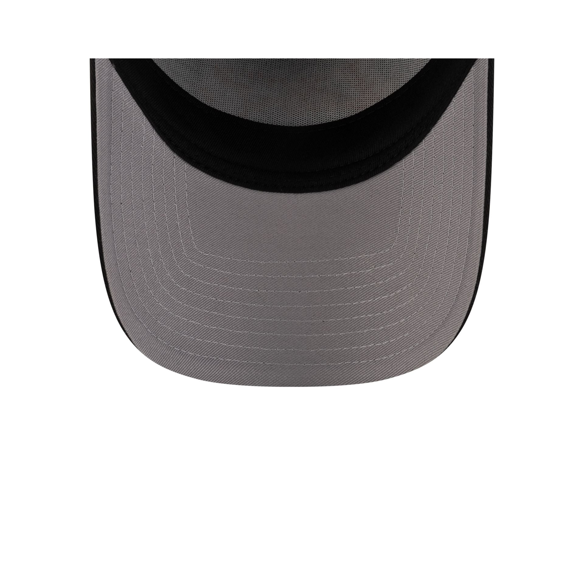 Hyperfly Katakana x Los Angeles Lakers 2025 All-Star Game 9FORTY A-Frame Snapback Hat - Image 7