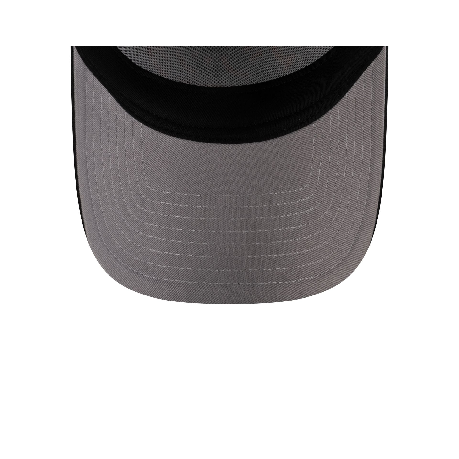 Hyperfly Katakana x Orlando Magic 2025 All-Star Game 9FORTY A-Frame Snapback Hat - Image 7