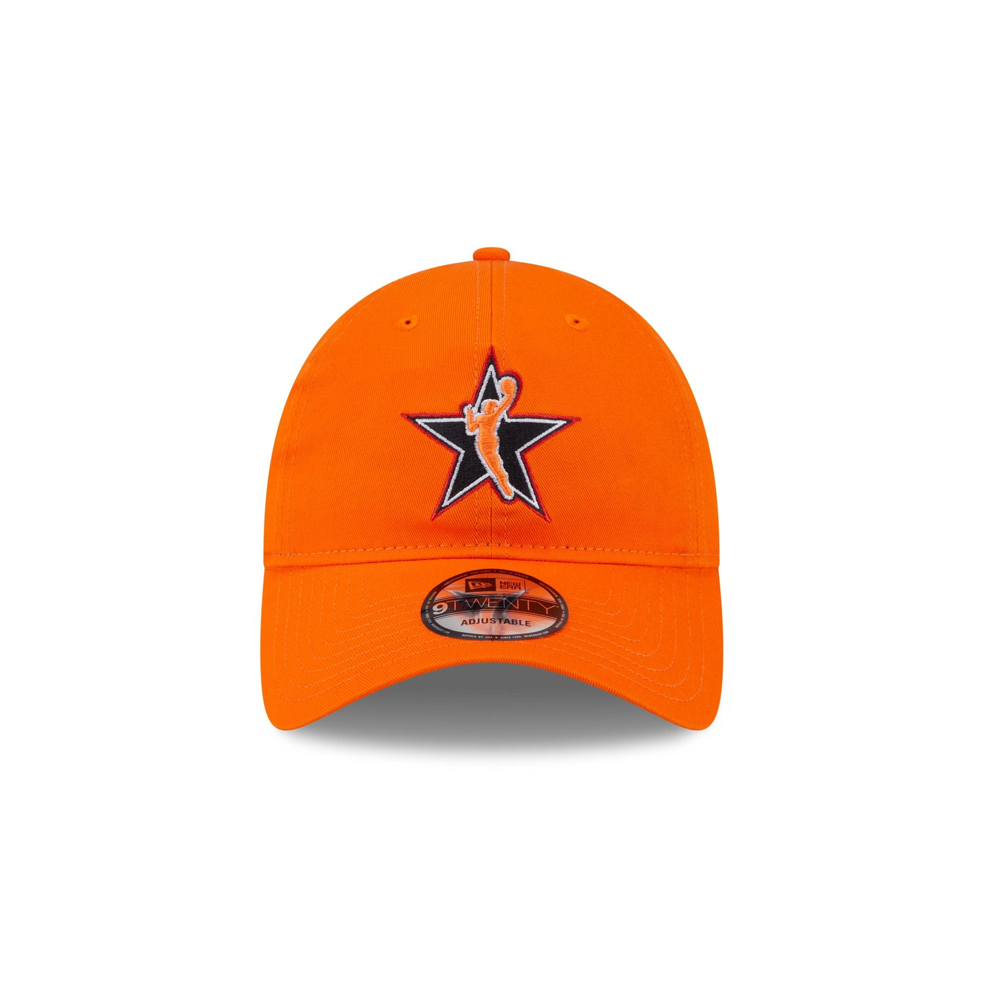 WNBA 2025 All-Star Game 9TWENTY Adjustable Hat - Image 2