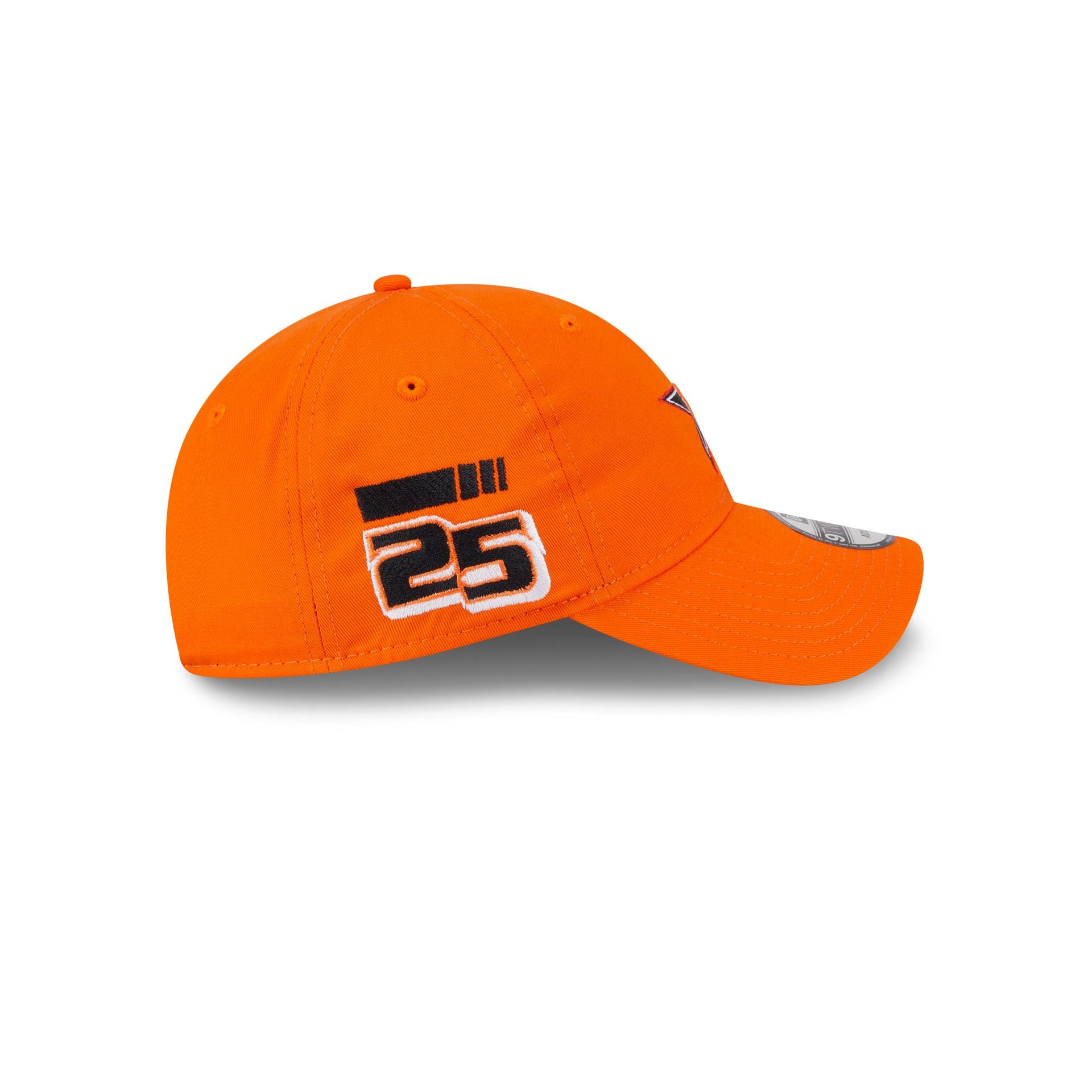 WNBA 2025 All-Star Game 9TWENTY Adjustable Hat - Image 4