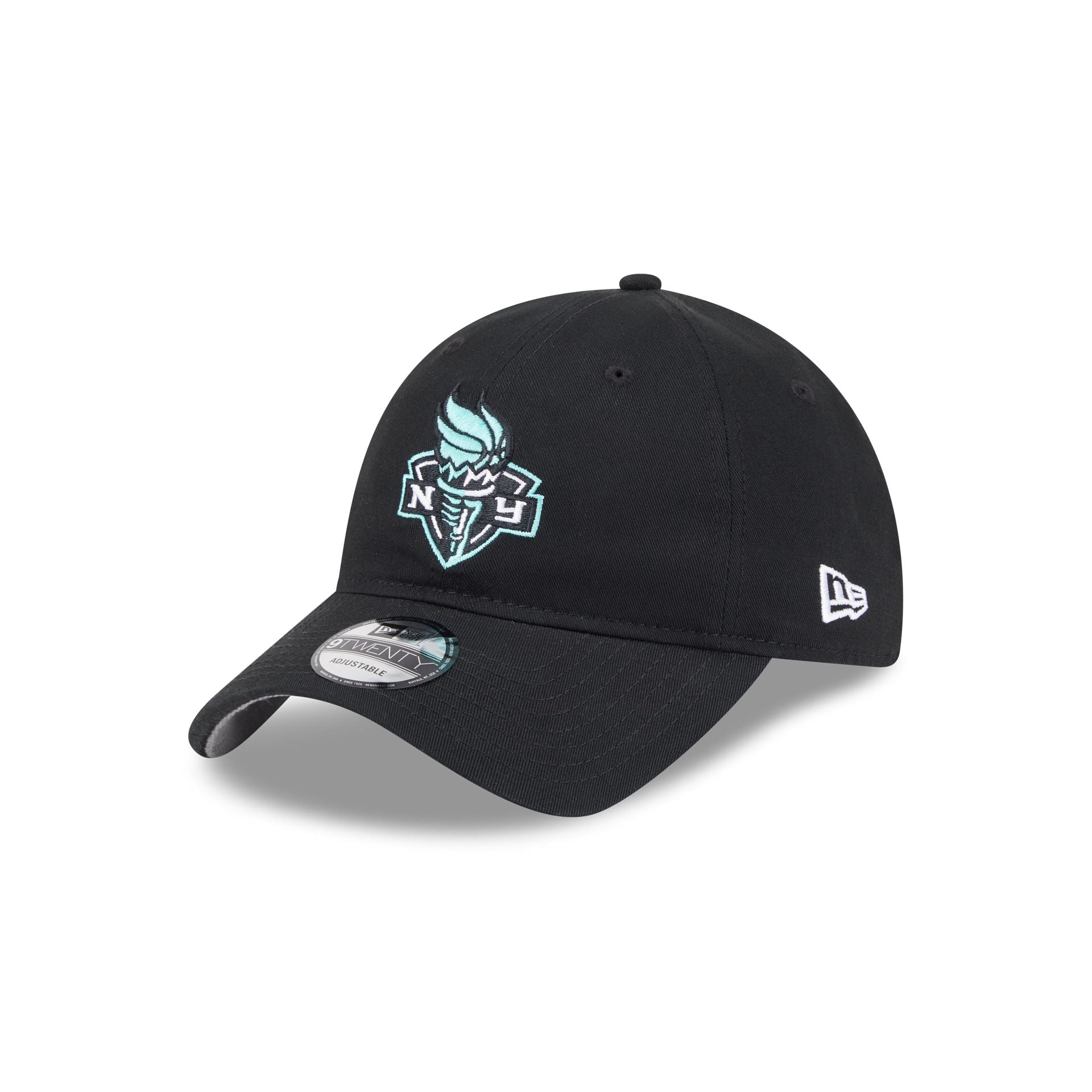 New York Liberty 2025 All-Star Game 9TWENTY Adjustable Hat - Image 3
