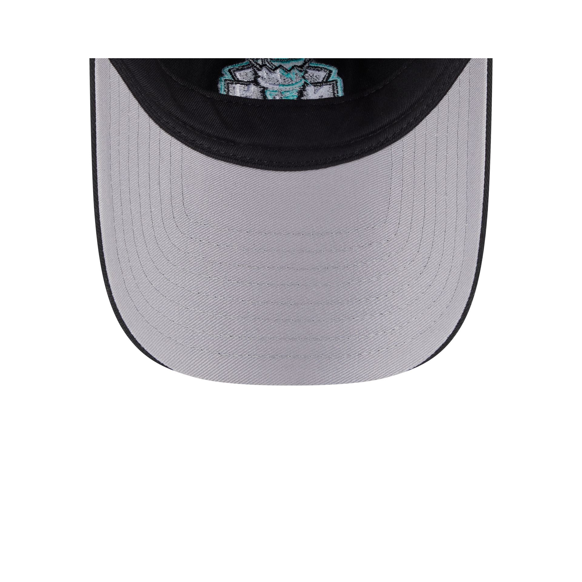 New York Liberty 2025 All-Star Game 9TWENTY Adjustable Hat - Image 7