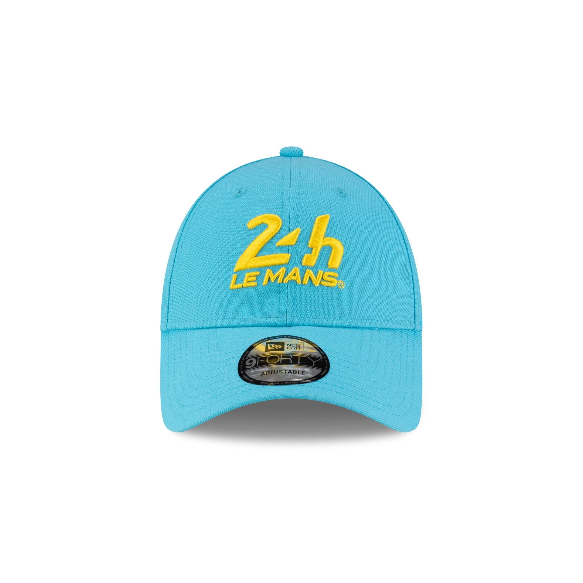 24 Hours of Le Mans Track Pack 9FORTY Snapback Hat - Image 2