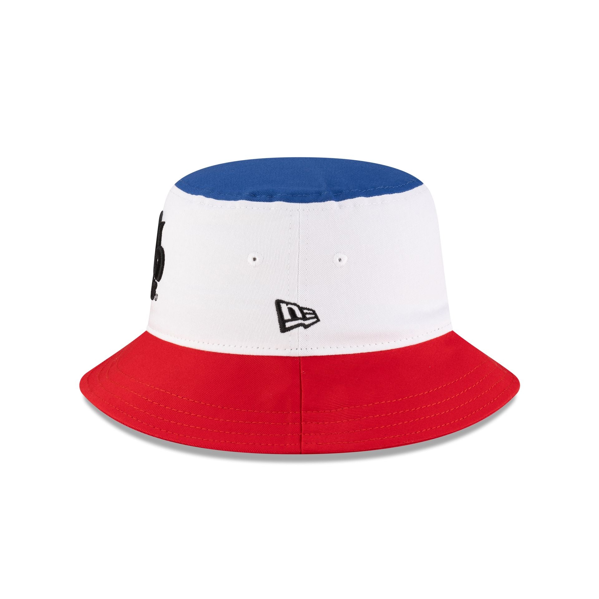 24 Hours of Le Mans Core Bucket Hat - Image 5