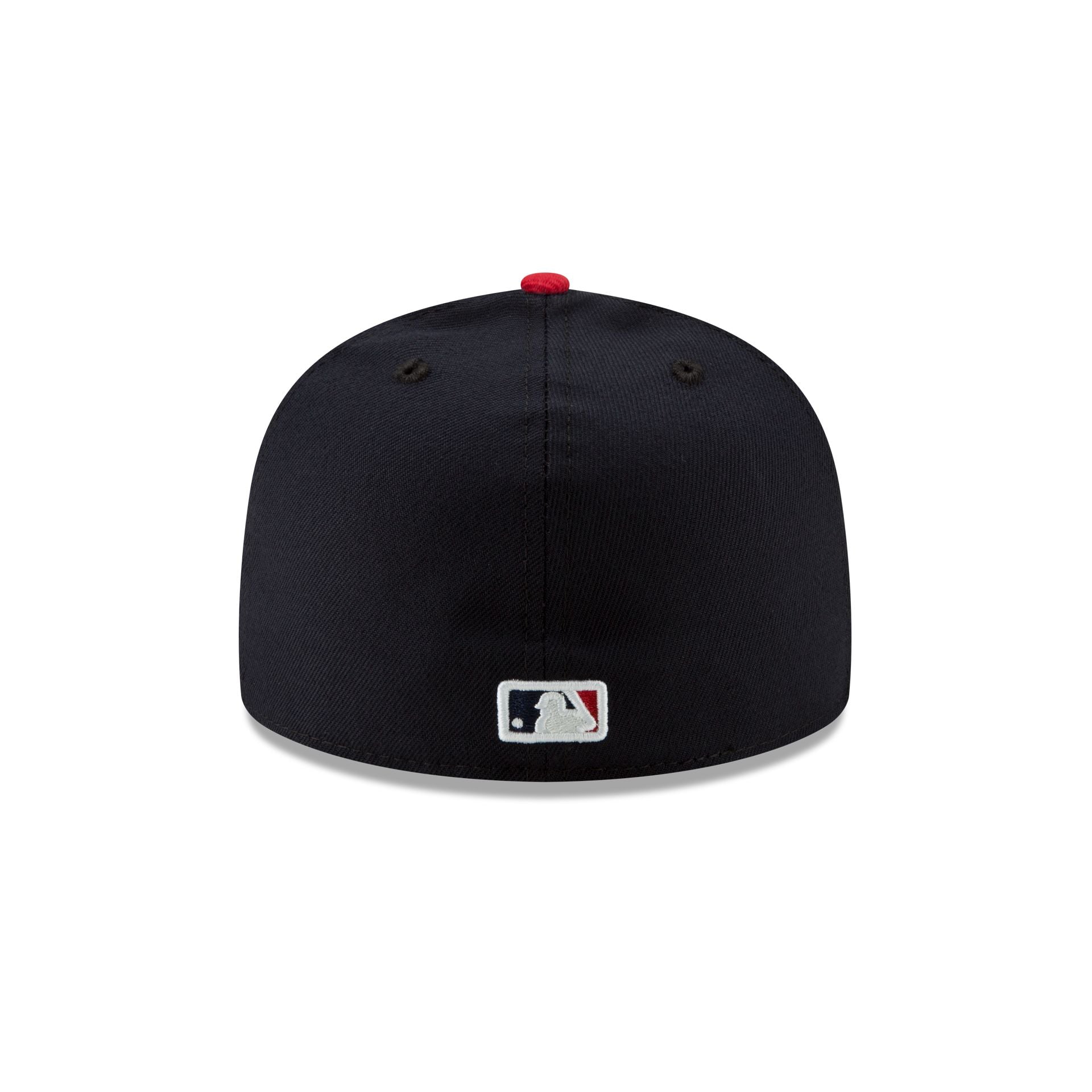 Atlanta Braves 2025 All-Star Game Host Home 59FIFTY Fitted - Image 6
