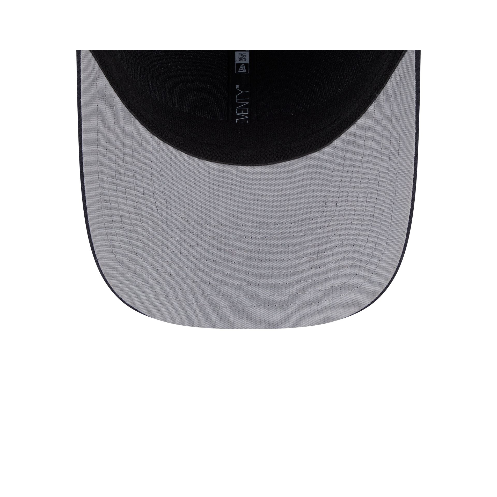 Dallas Wings 2025 All-Star Game 9SEVENTY Stretch-Snap Hat - Image 7