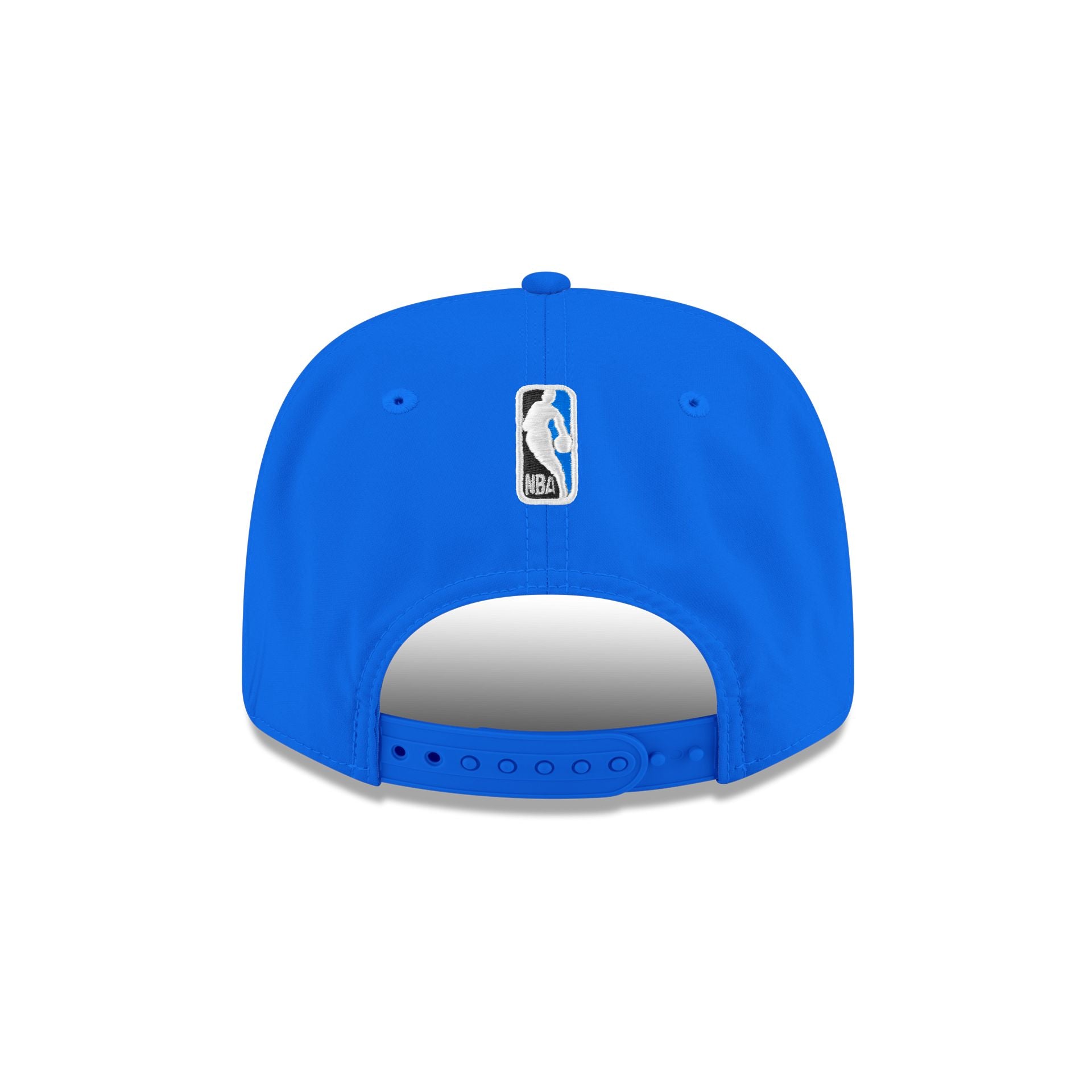 Orlando Magic Team 9SEVENTY Stretch-Snap Hat - Image 4