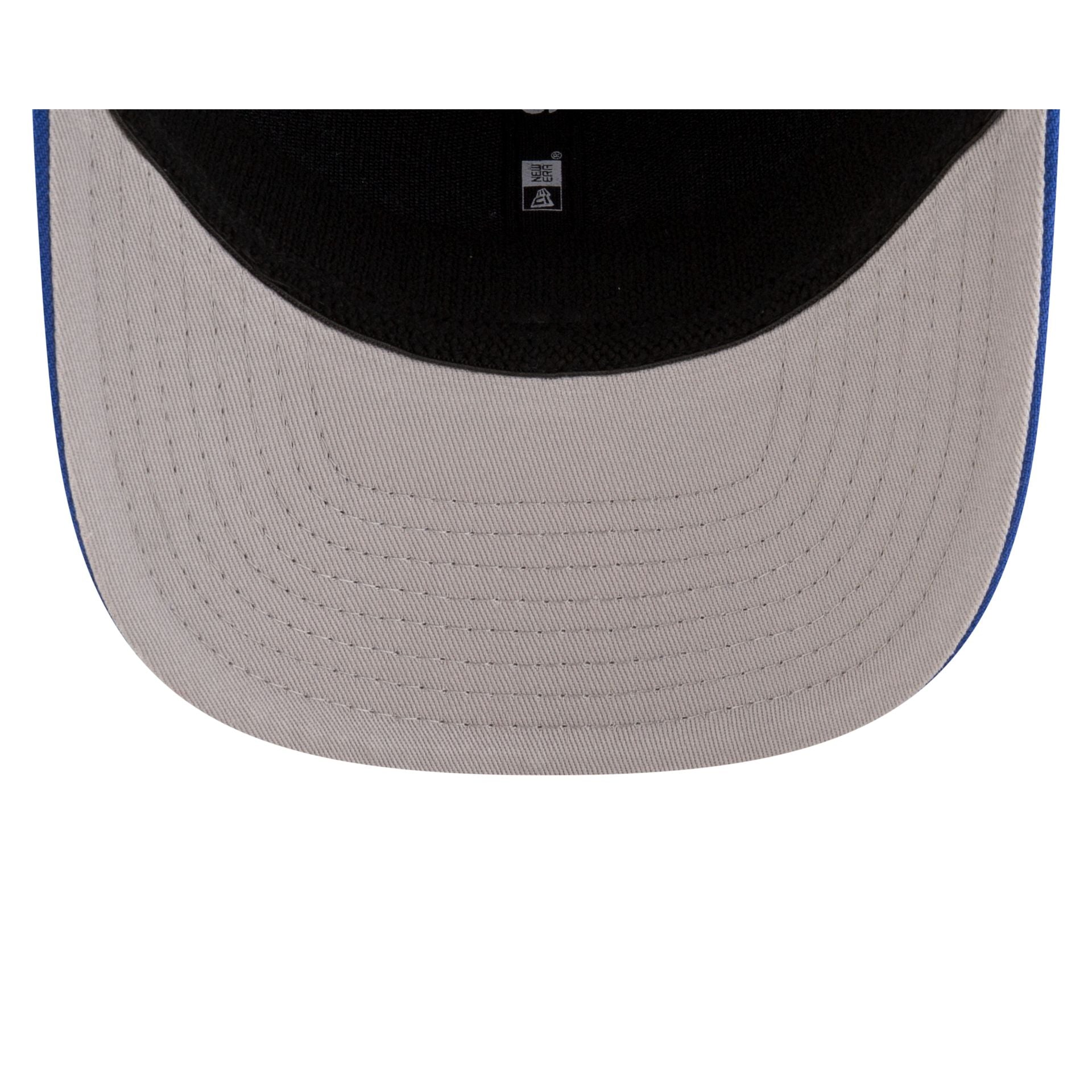 Golden State Warriors Team 9SEVENTY Stretch-Snap Hat - Image 7