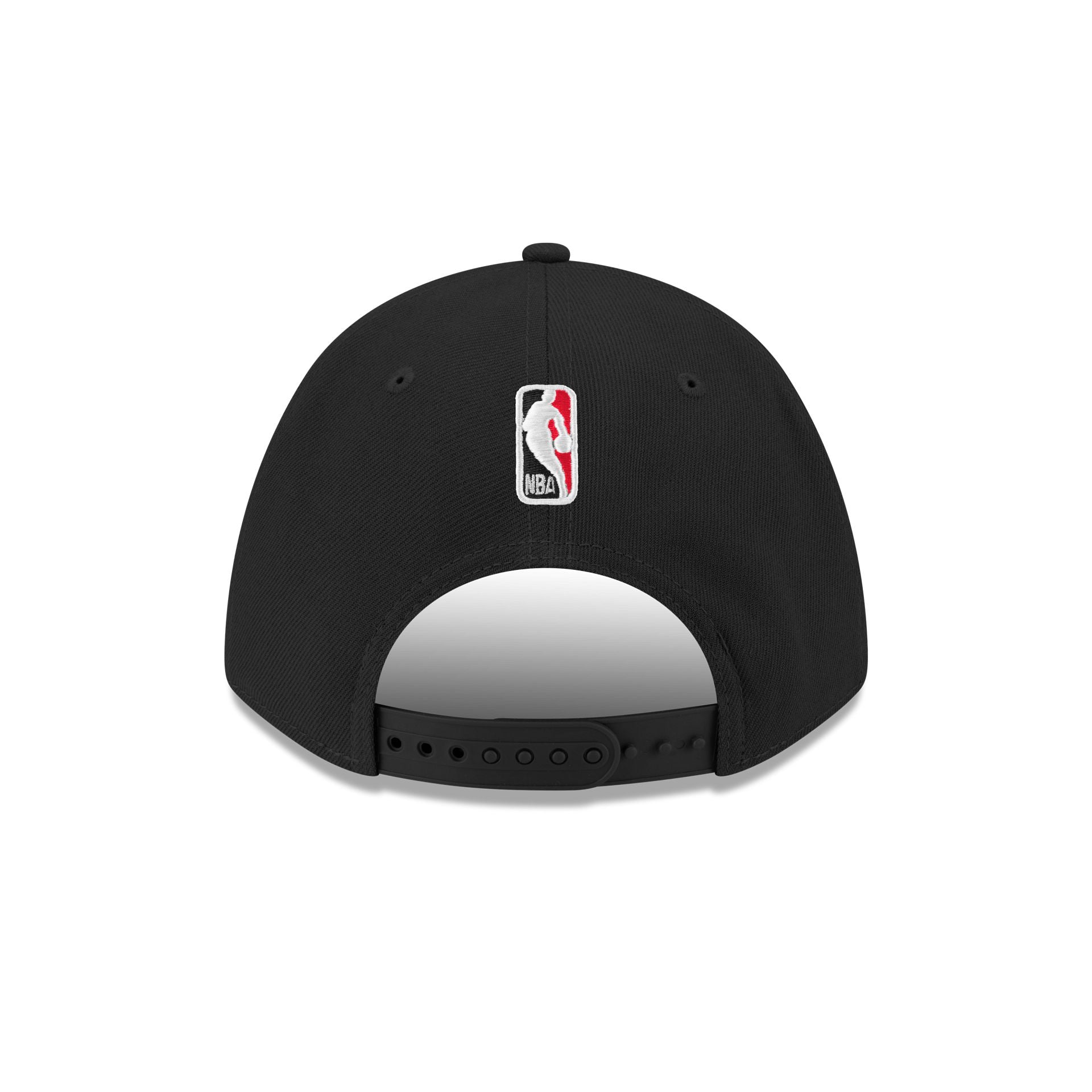 Toronto Raptors Team 9FORTY M-Crown Snapback Hat - Image 9