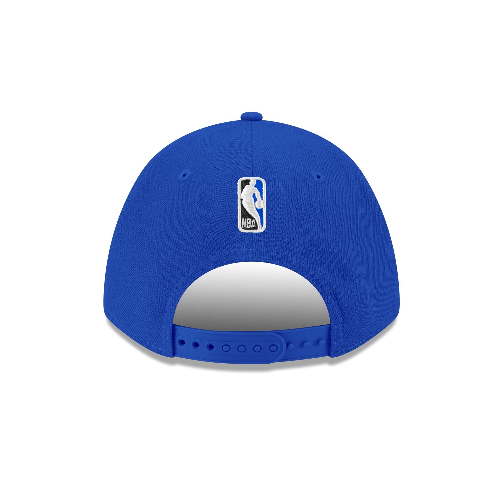 Orlando Magic Team 9FORTY M-Crown Snapback Hat - Image 4