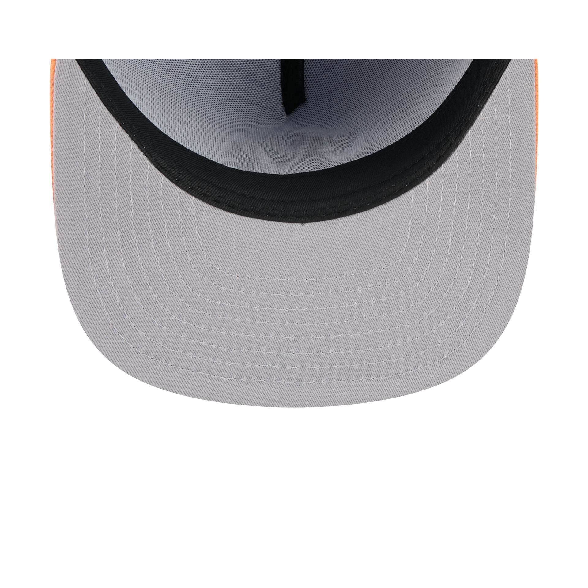 New York Yankees Lavender 59FIFTY A-Frame Fitted Hat - Image 7