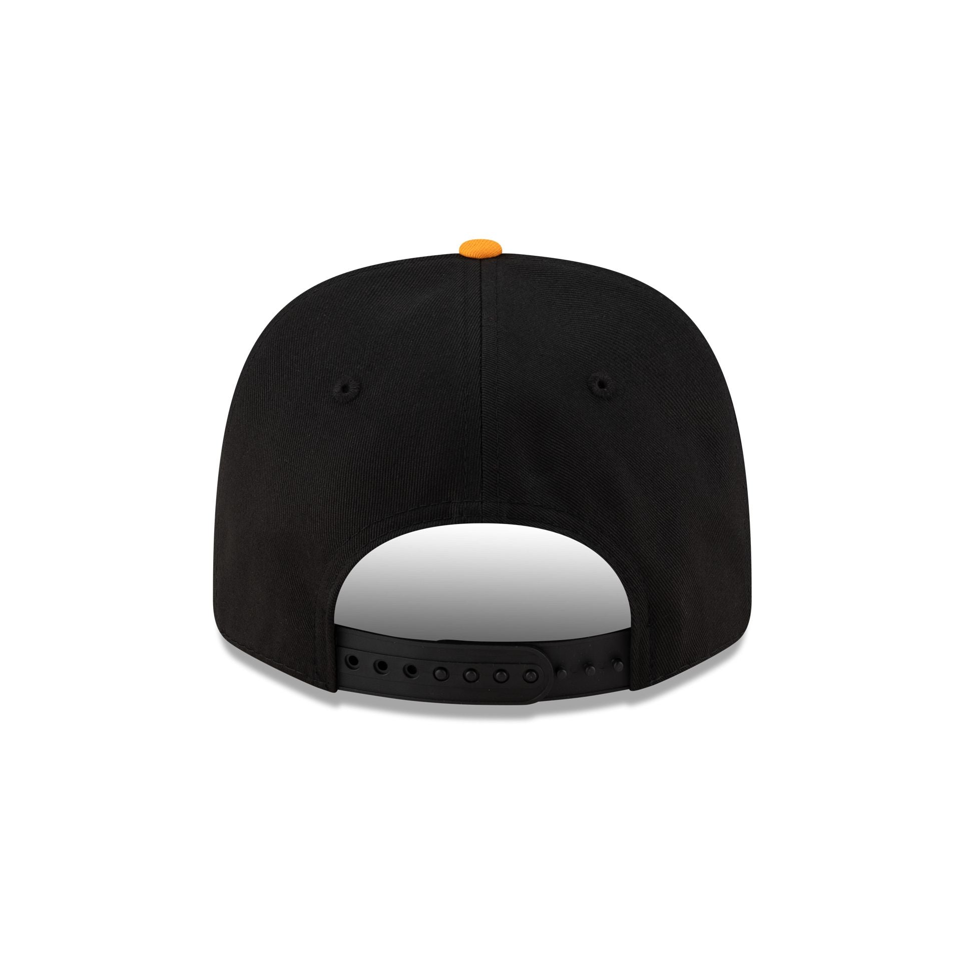 McLaren Automotive Papaya 9SEVENTY Stretch-Snap Hat - Image 6