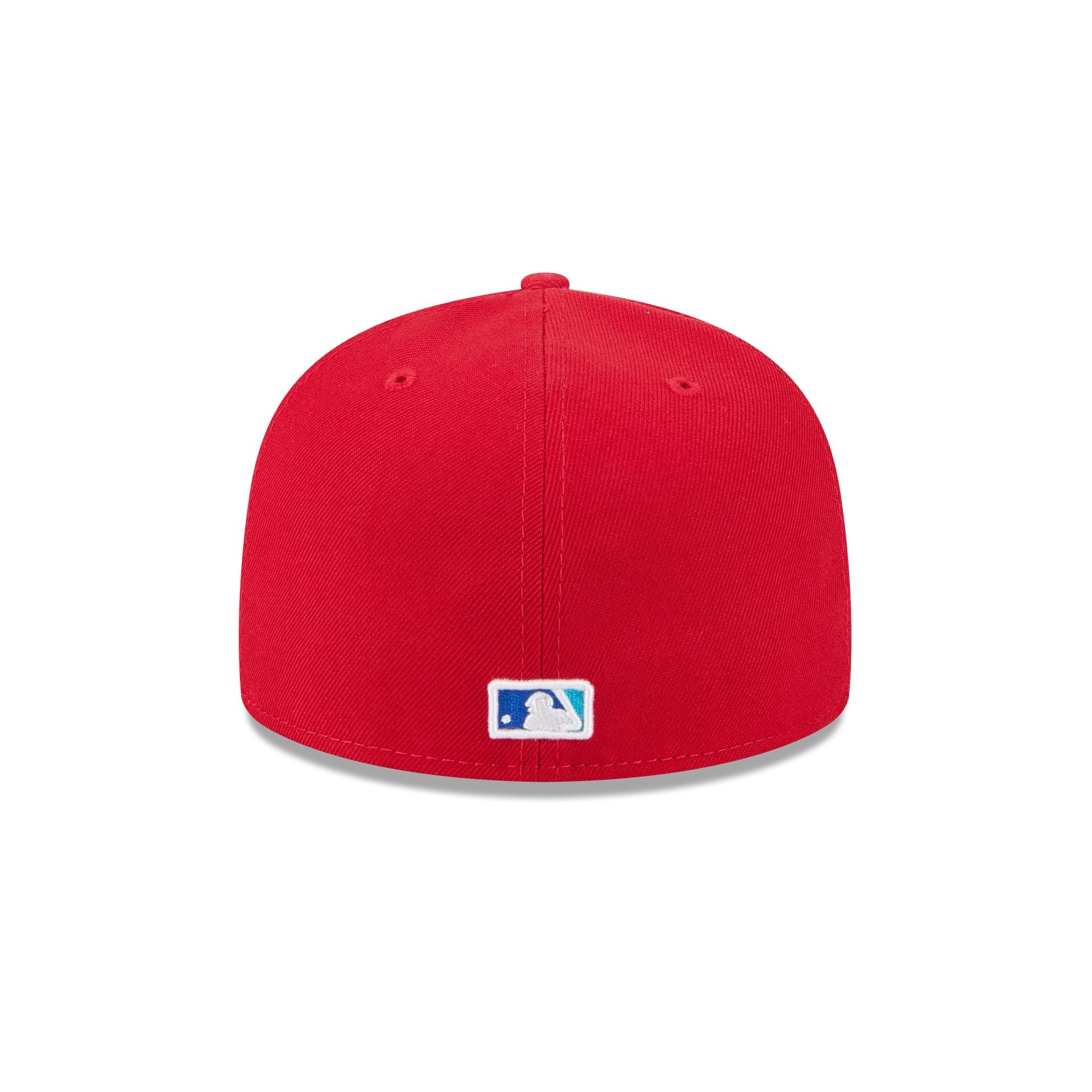 Big League Chew x Los Angeles Angels 59FIFTY Fitted Hat - Image 6