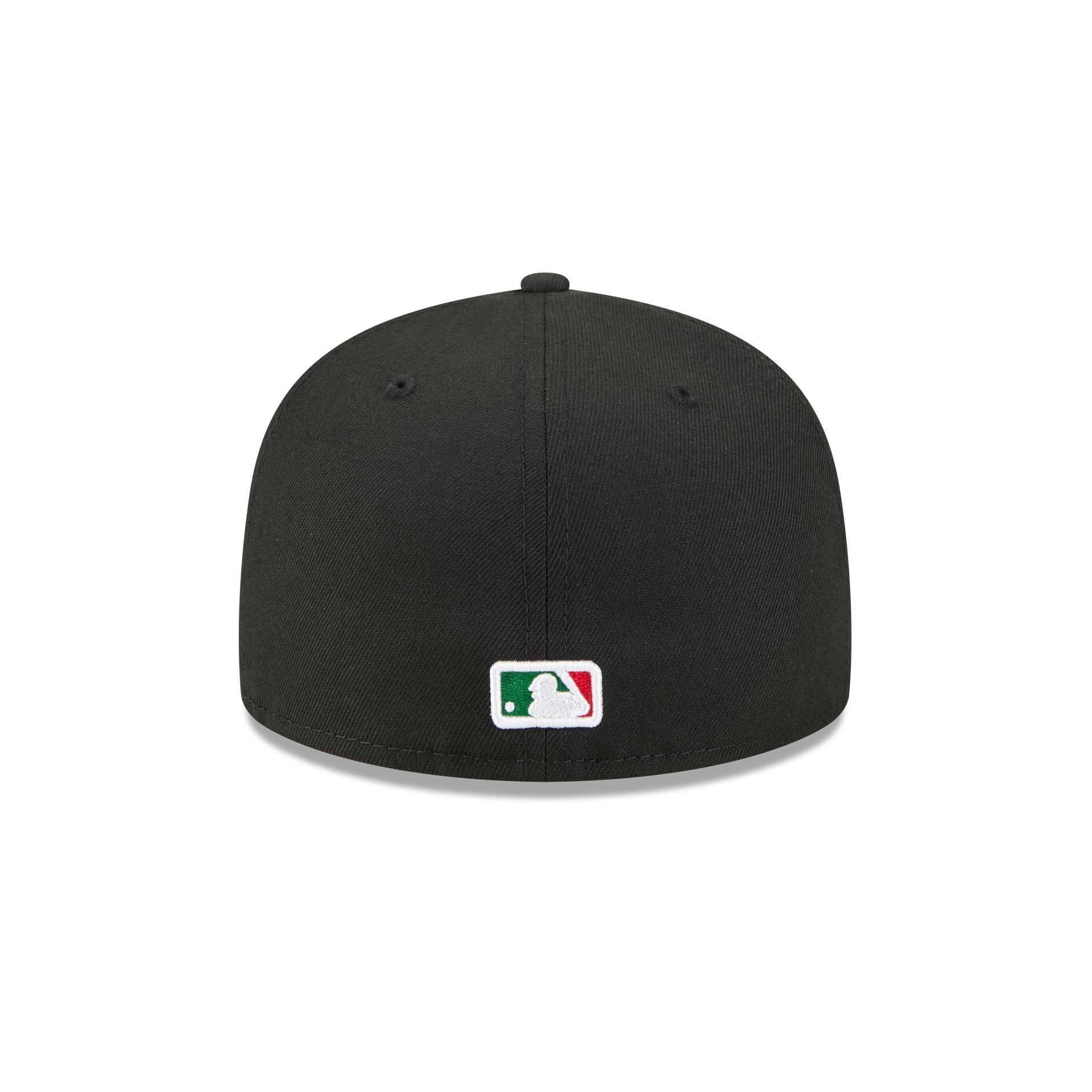 Big League Chew x Colorado Rockies 59FIFTY Fitted Hat - Image 6