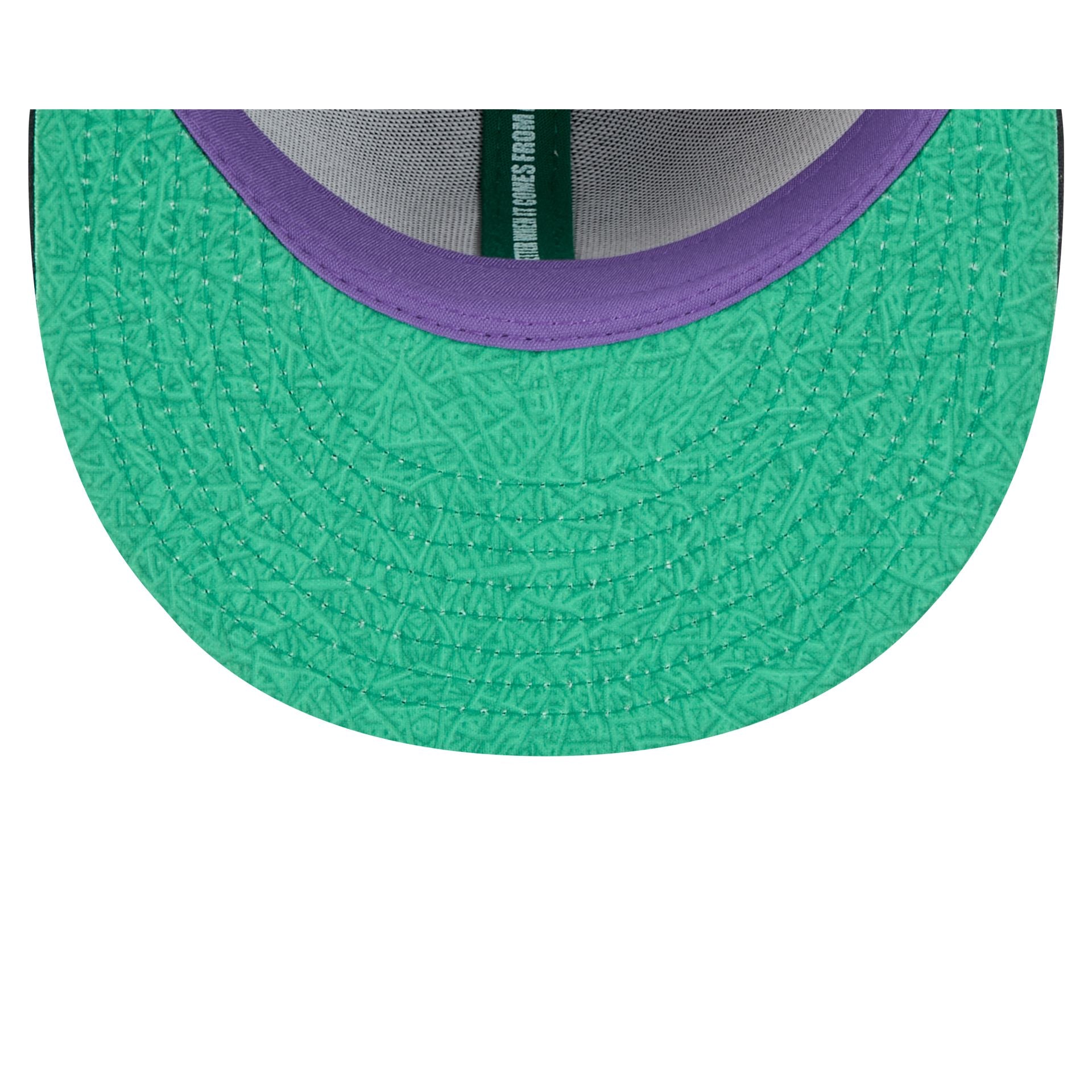 Big League Chew x Detroit Tigers 59FIFTY Fitted Hat - Image 7