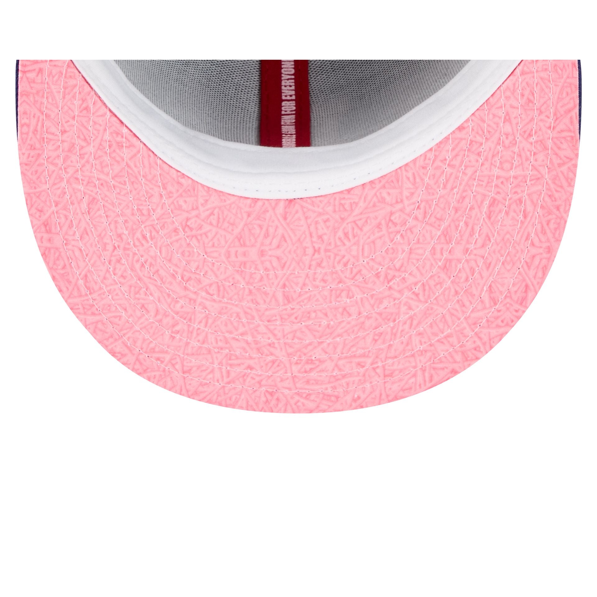 Big League Chew x Los Angeles Dodgers 59FIFTY Fitted Hat - Image 7