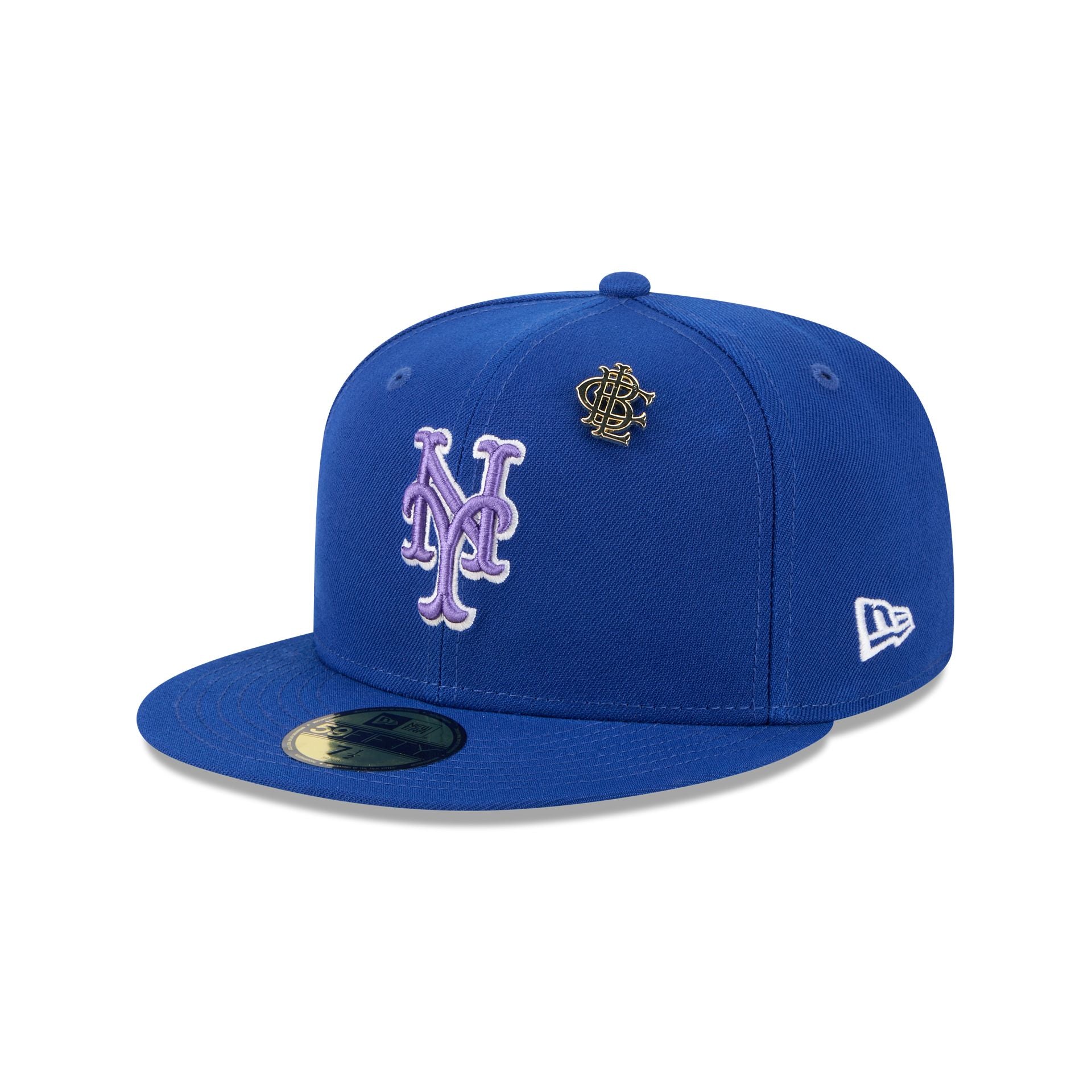 Big League Chew x New York Mets 59FIFTY Fitted Hat - Image 3