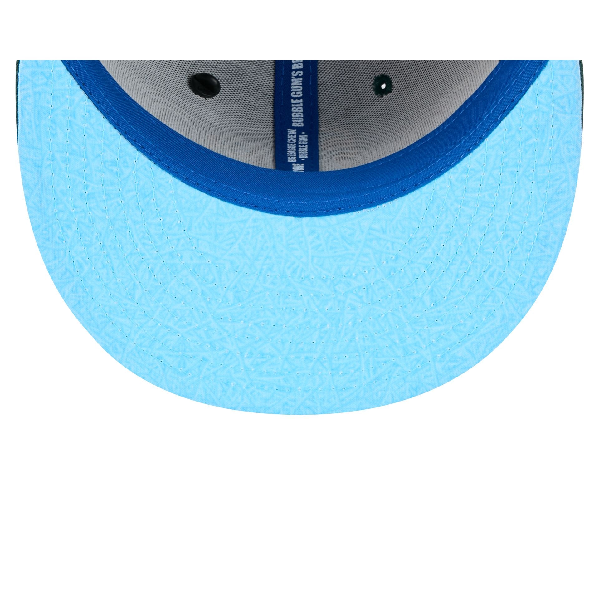 Big League Chew x Athletics 59FIFTY Fitted Hat - Image 7