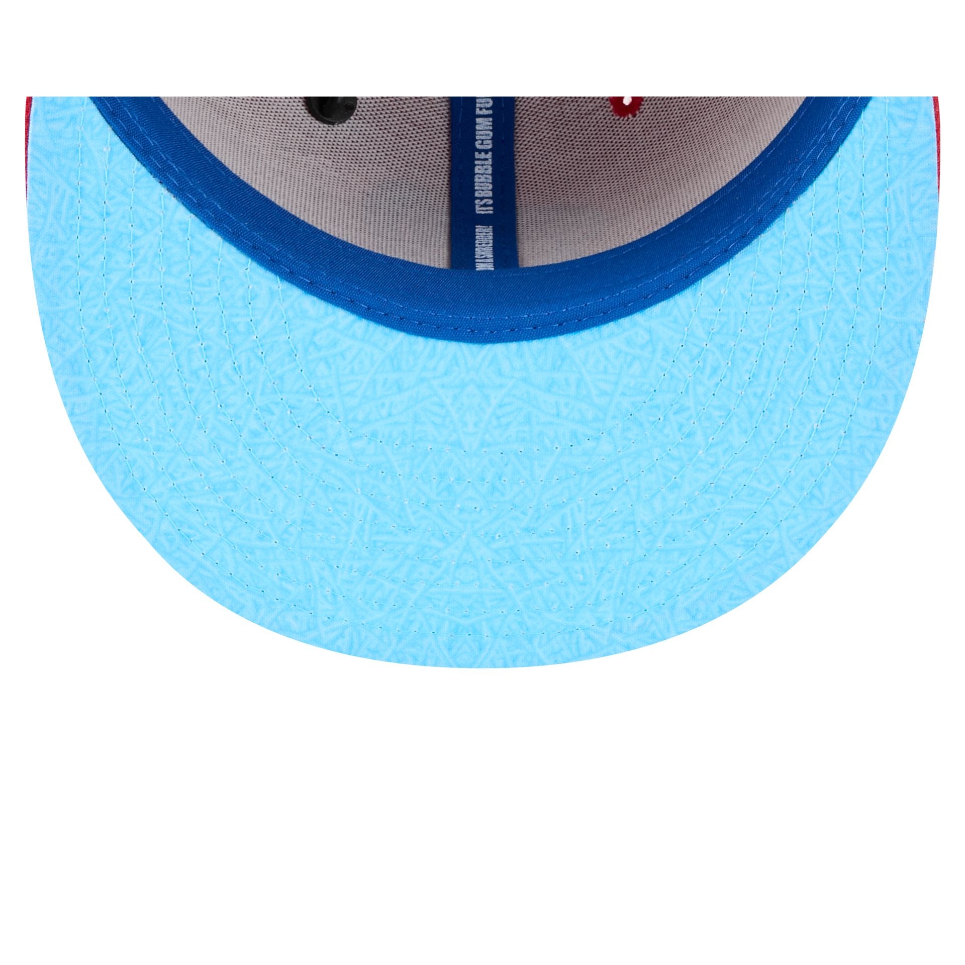 Big League Chew x Washington Nationals 59FIFTY Fitted Hat - Image 7