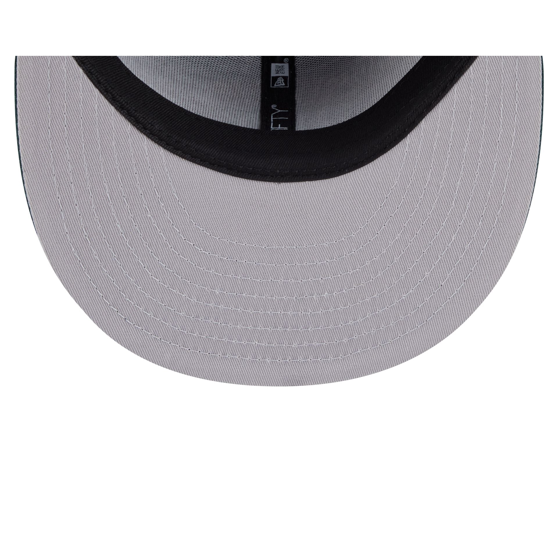 Friends Central Perk 59FIFTY Fitted Hat - Image 7