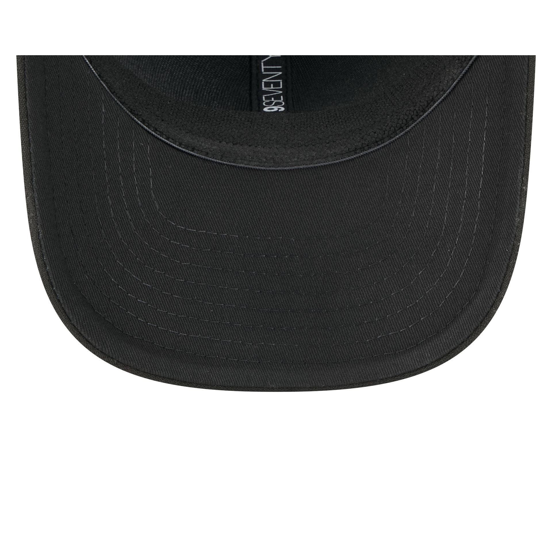 McLaren Formula 1 Team 2025 Austin Race Special 9SEVENTY Stretch-Snap Hat - Image 7