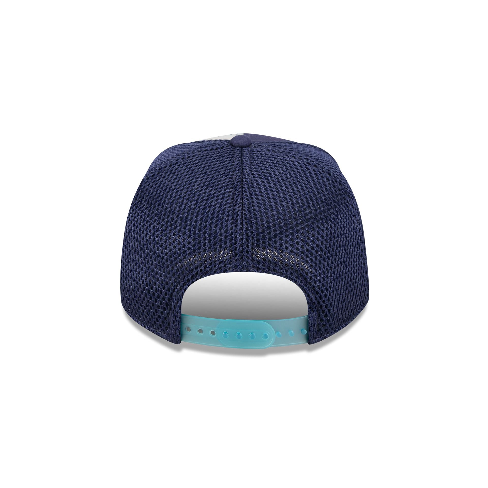 MoneyGram Haas F1 Team 2025 Las Vegas Race Special Esteban Ocon 9FIFTY Trucker Hat - Image 6