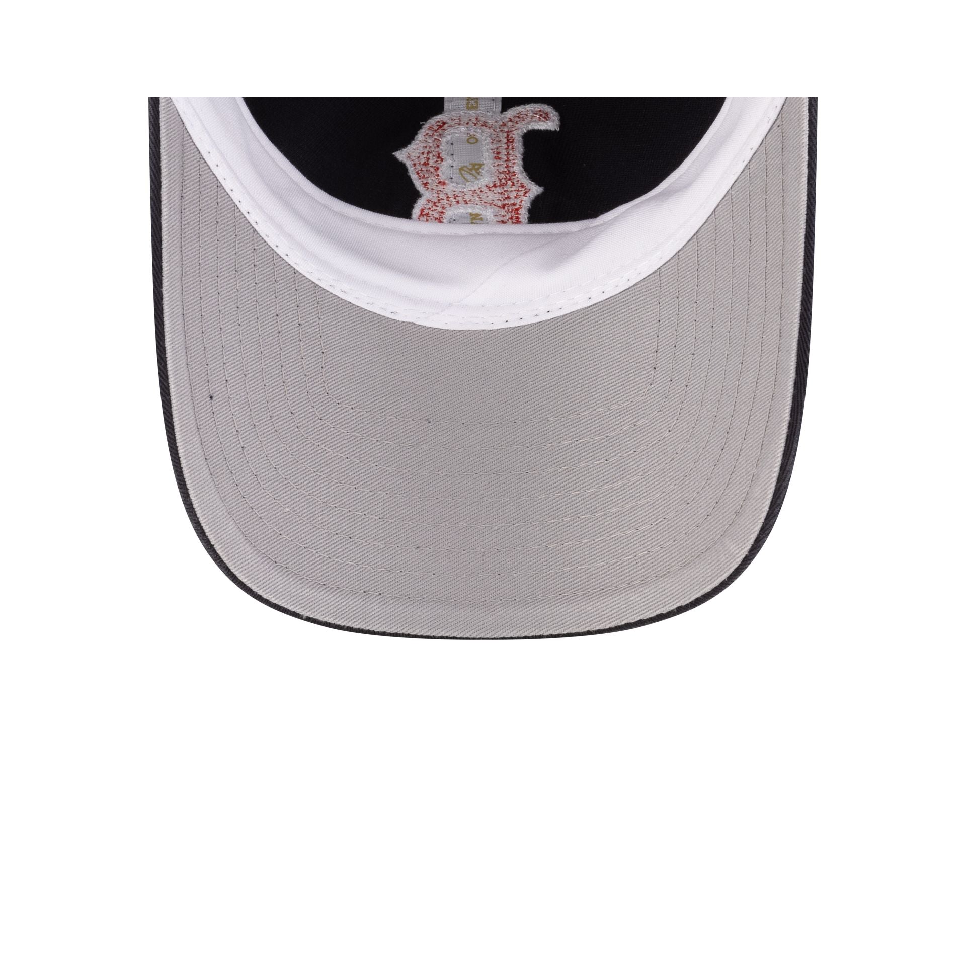 OVO x Boston Red Sox 9TWENTY Adjustable Hat - Image 7
