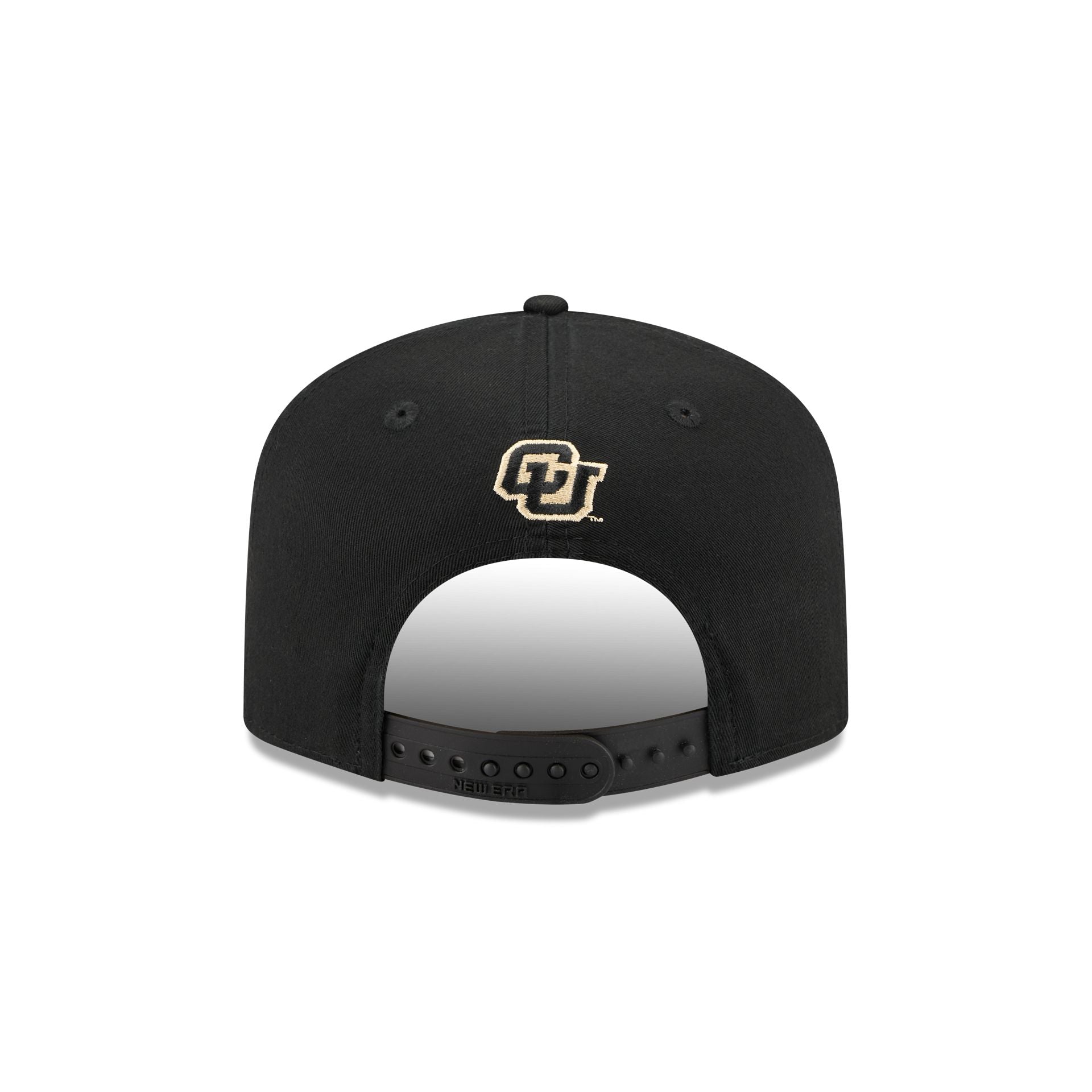 Colorado Buffaloes 19TWENTY Snapback Hat - Image 6