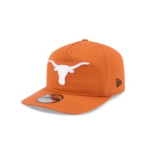 Texas Longhorns 19TWENTY Snapback Hat