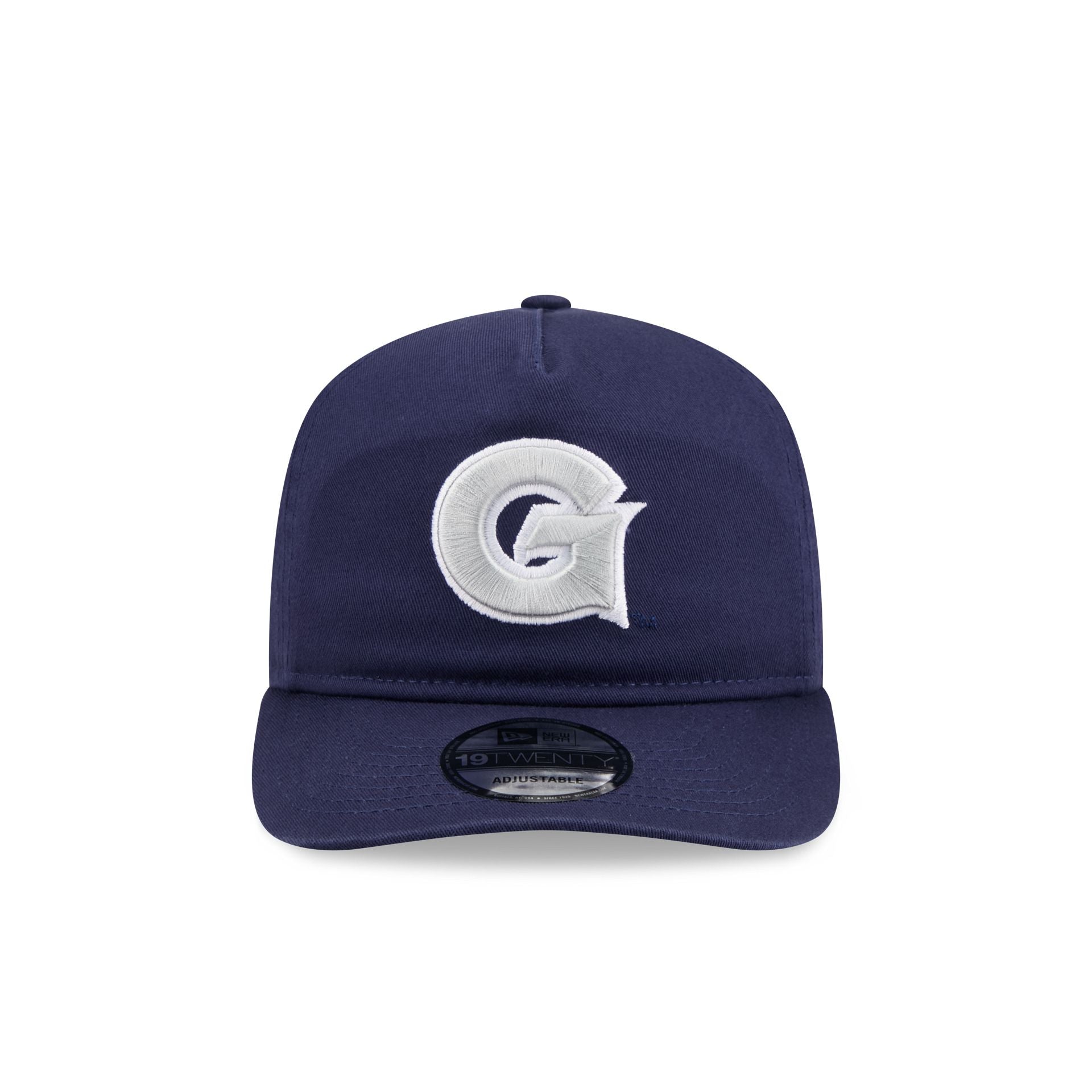 Georgetown Hoyas 19TWENTY Snapback Hat - Image 2