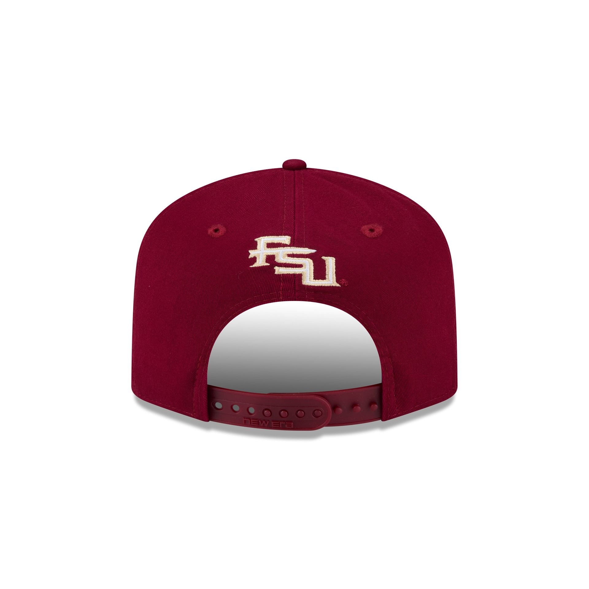 Florida State Seminoles 19TWENTY Snapback Hat - Image 6
