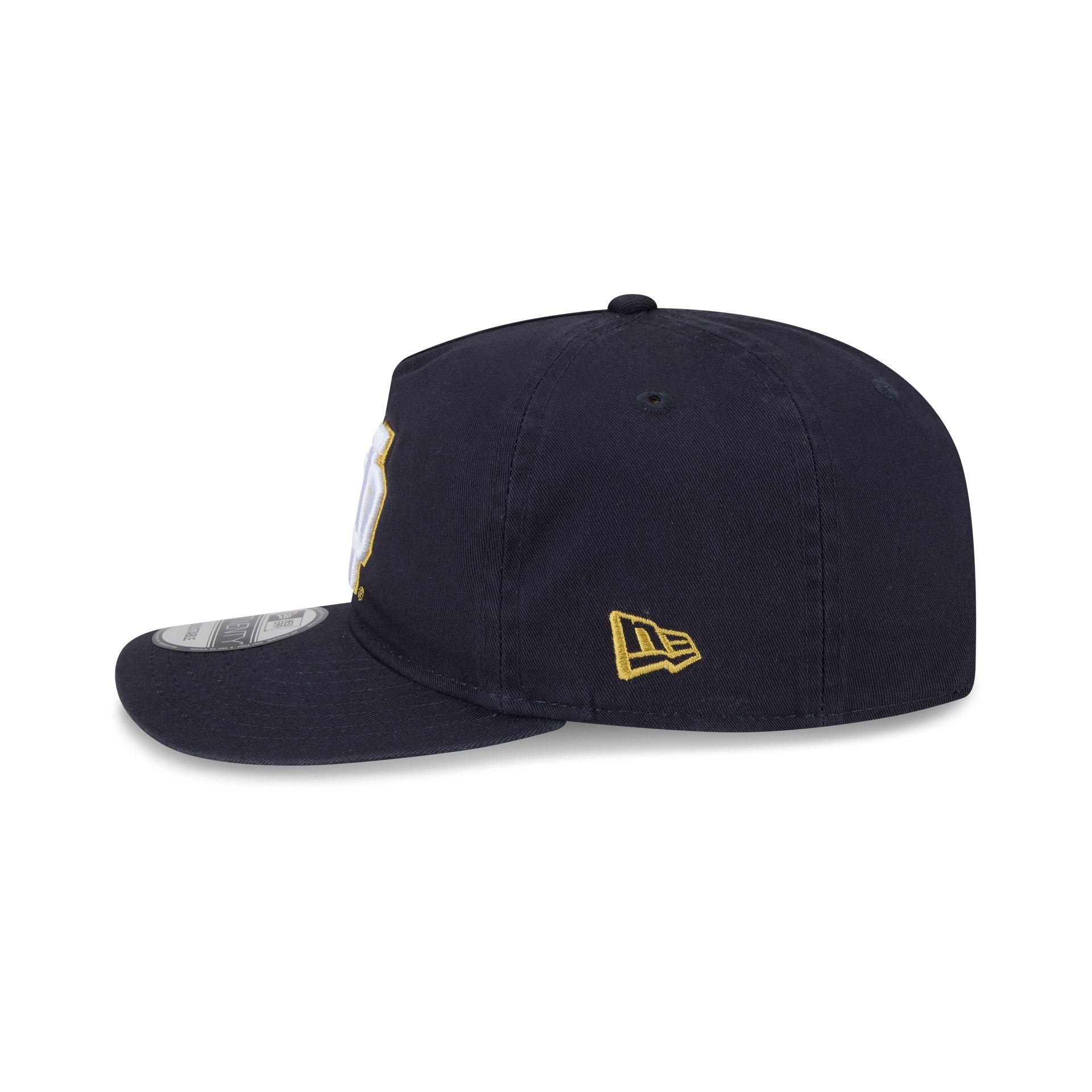 Notre Dame Fighting Irish 19TWENTY Snapback Hat - Image 4