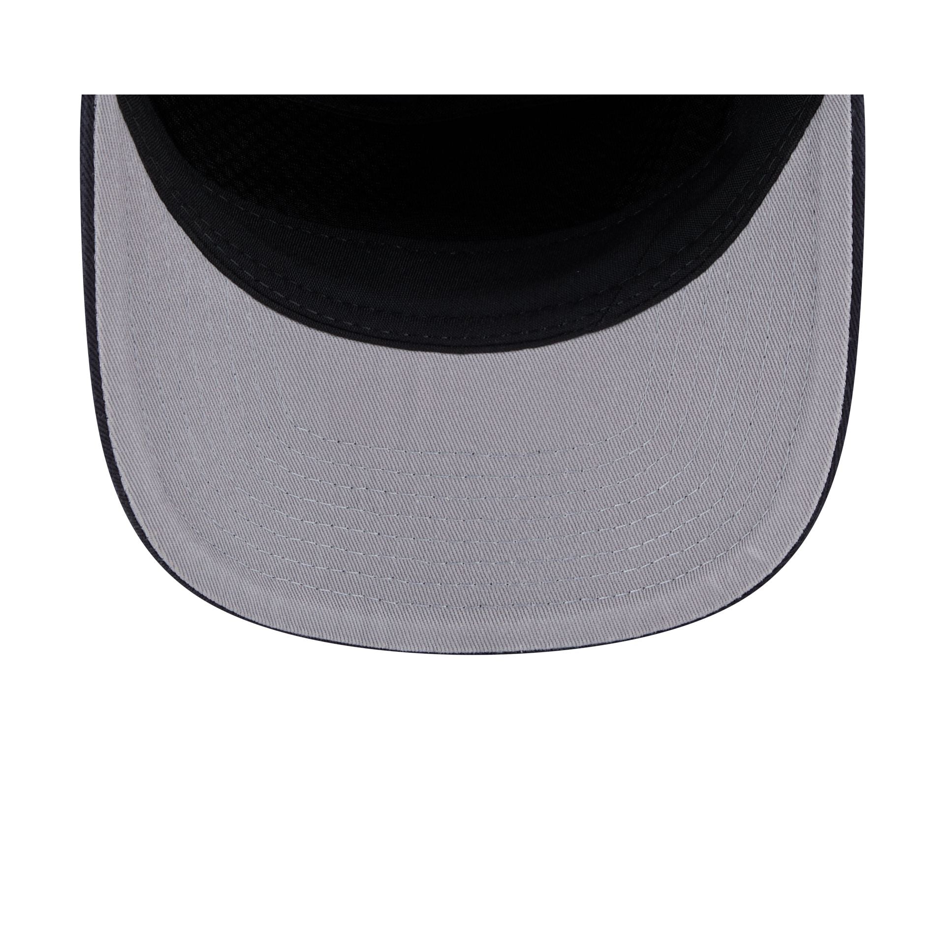 Notre Dame Fighting Irish 19TWENTY Snapback Hat - Image 7