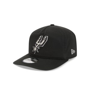 San Antonio Spurs 19TWENTY Snapback Hat