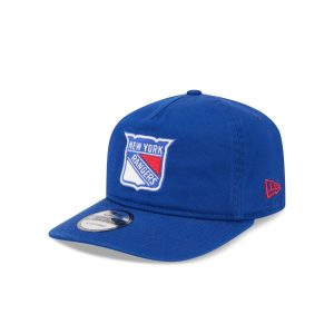 New York Rangers 19TWENTY Snapback Hat