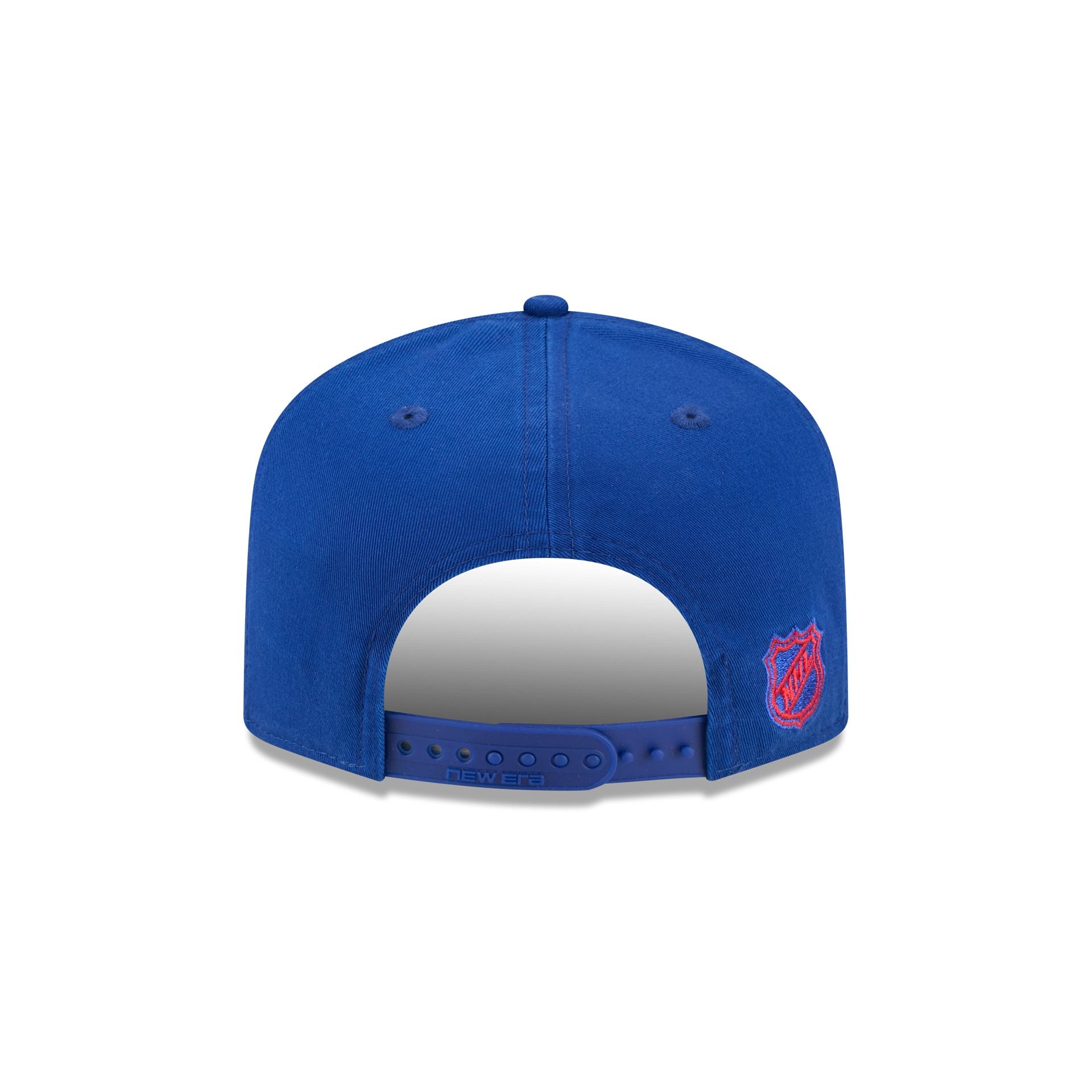 New York Rangers 19TWENTY Snapback Hat - Image 6