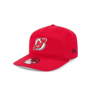 New Jersey Devils 19TWENTY Snapback Hat