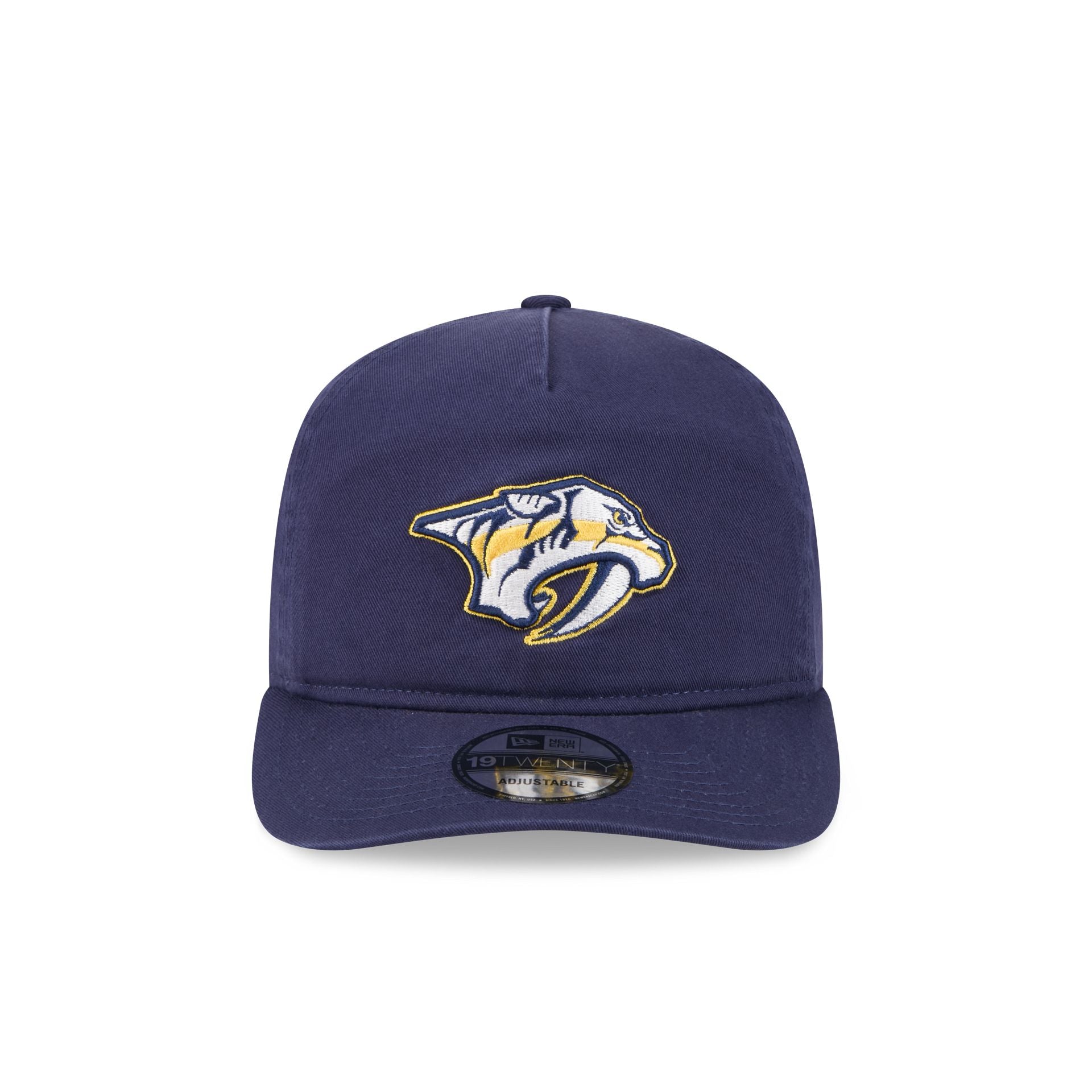 Nashville Predators 19TWENTY Snapback Hat - Image 2
